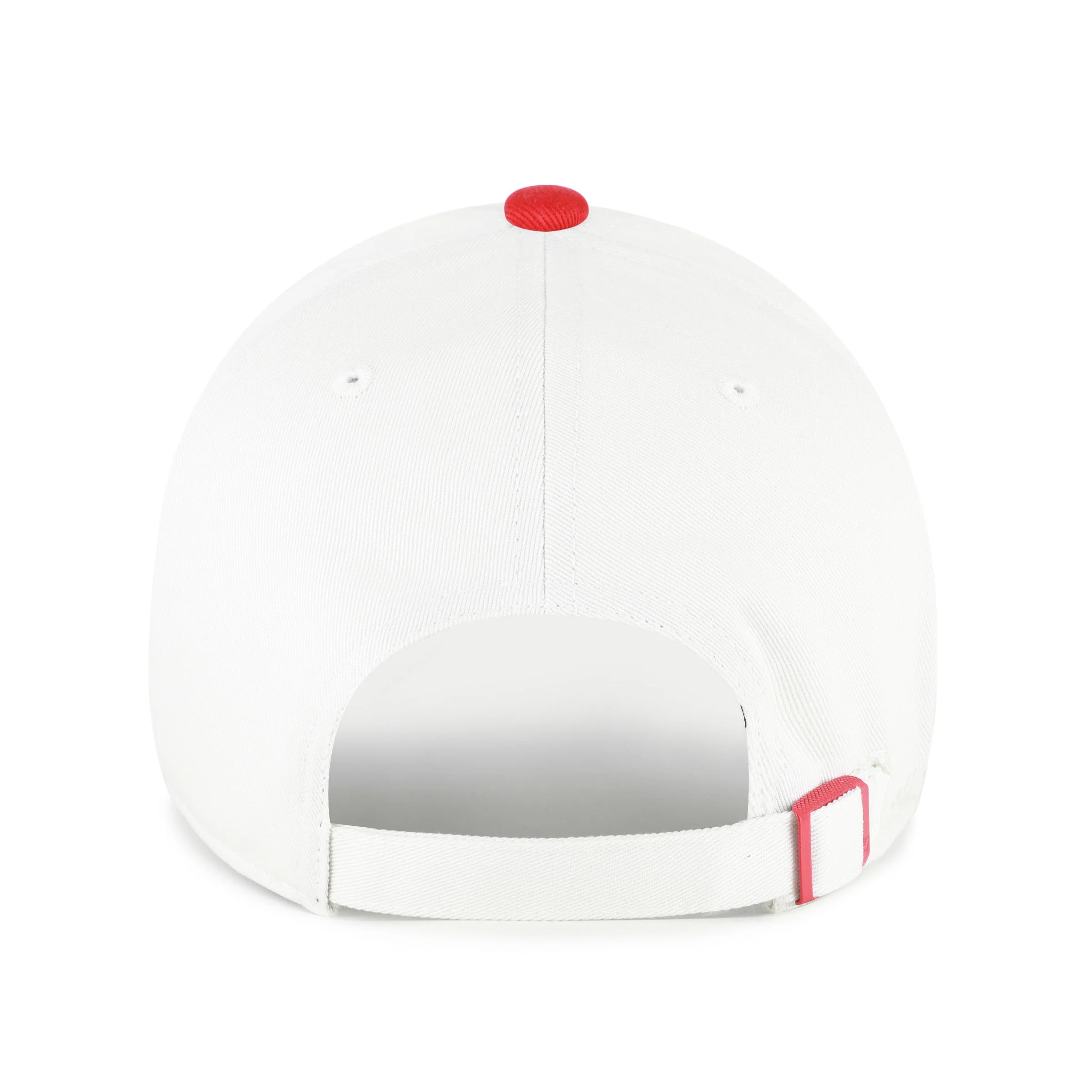 Arkansas Travelers '47 Brand Clean Up Contemporary TT Cap - Image 3