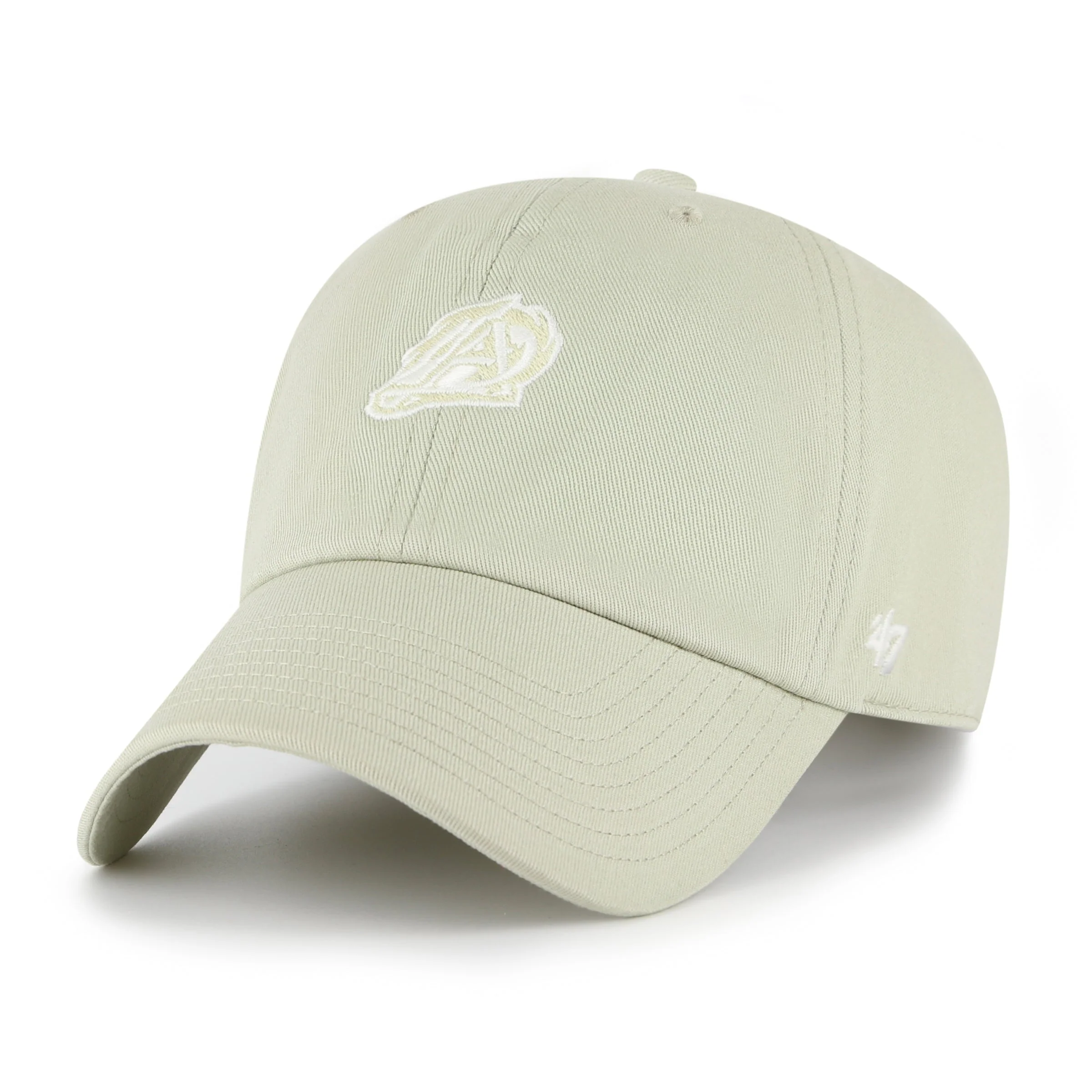 Arkansas Travelers '47 Brand Clean Up Foundation Cap