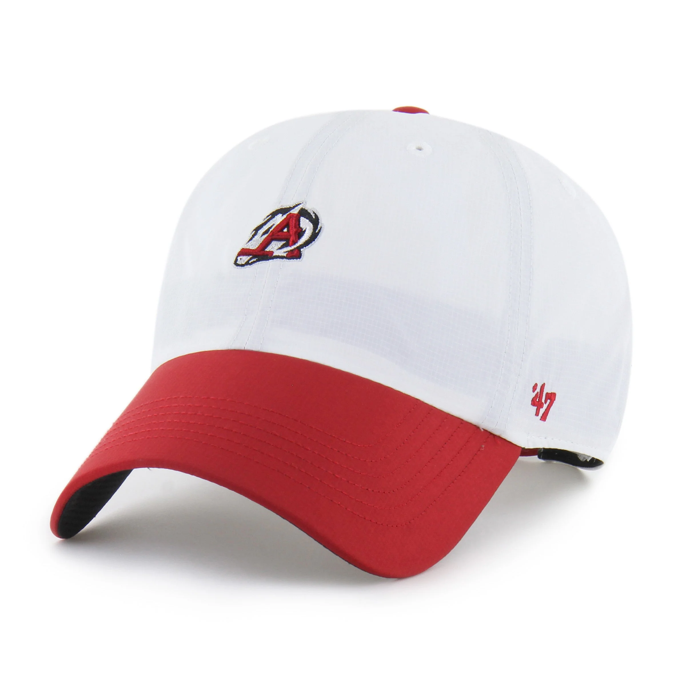 Arkansas Travelers '47 Brand Clean Up Vista Mini TT Cap