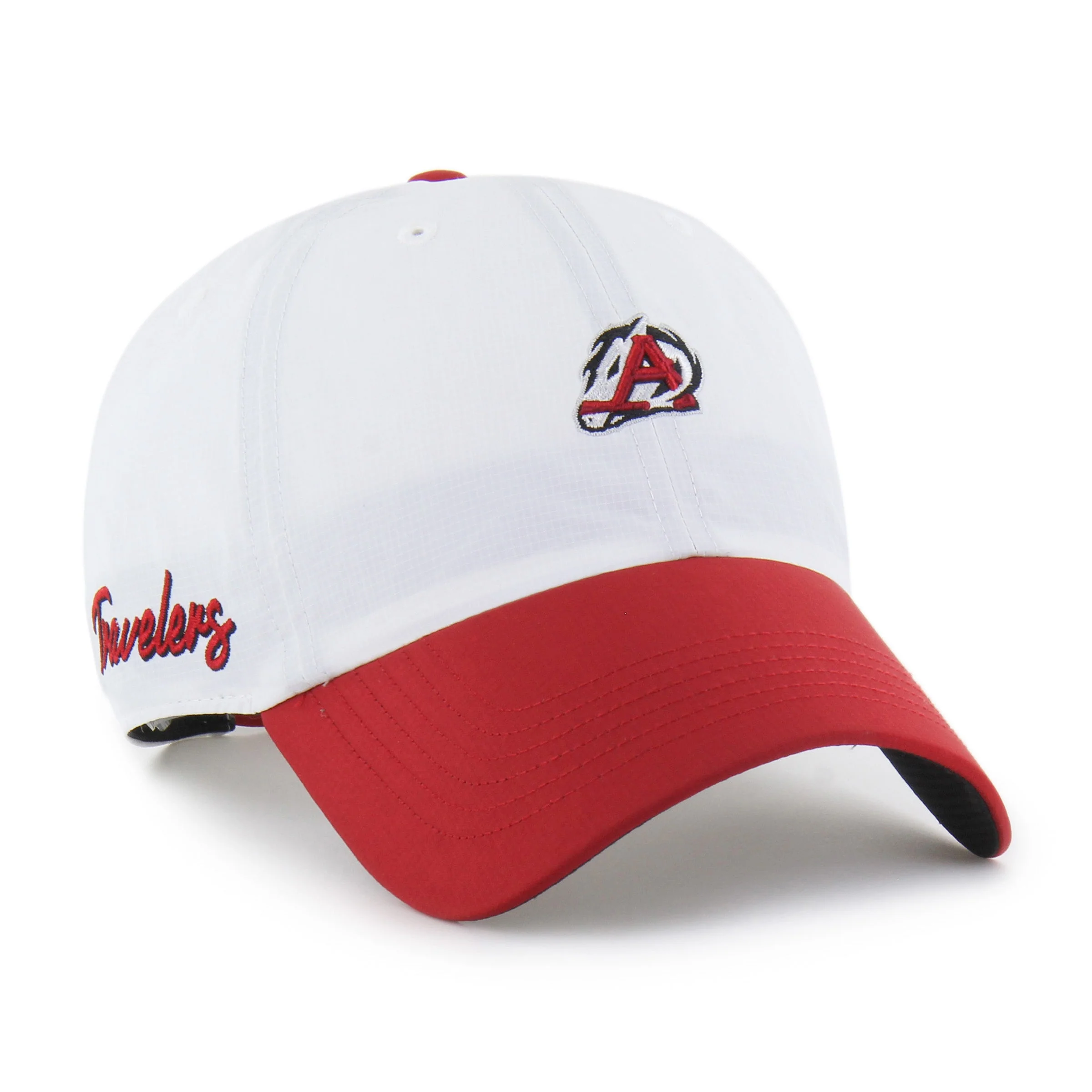 Arkansas Travelers '47 Brand Clean Up Vista Mini TT Cap - Image 2