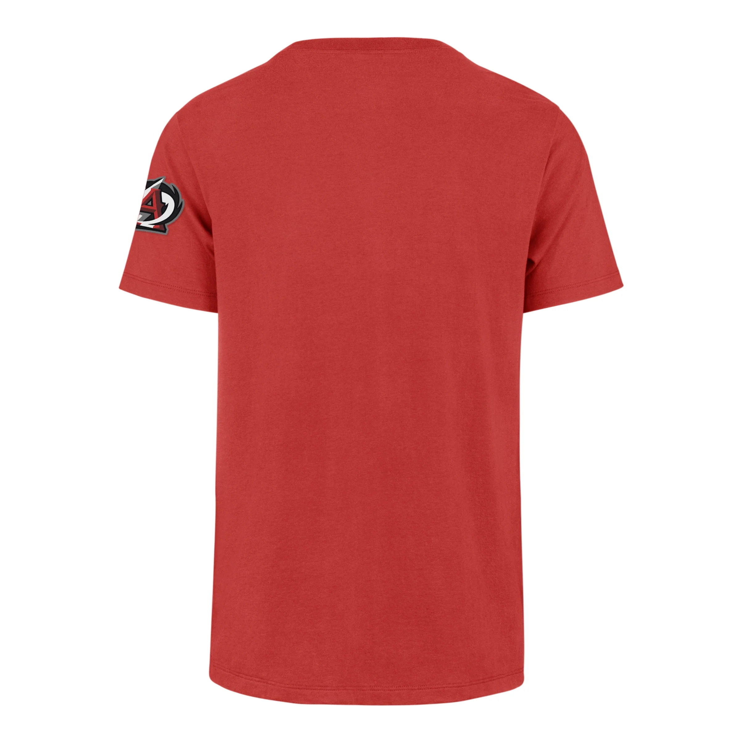 Arkansas Travelers '47 Brand Fieldhouse Franklin Tee - Image 2