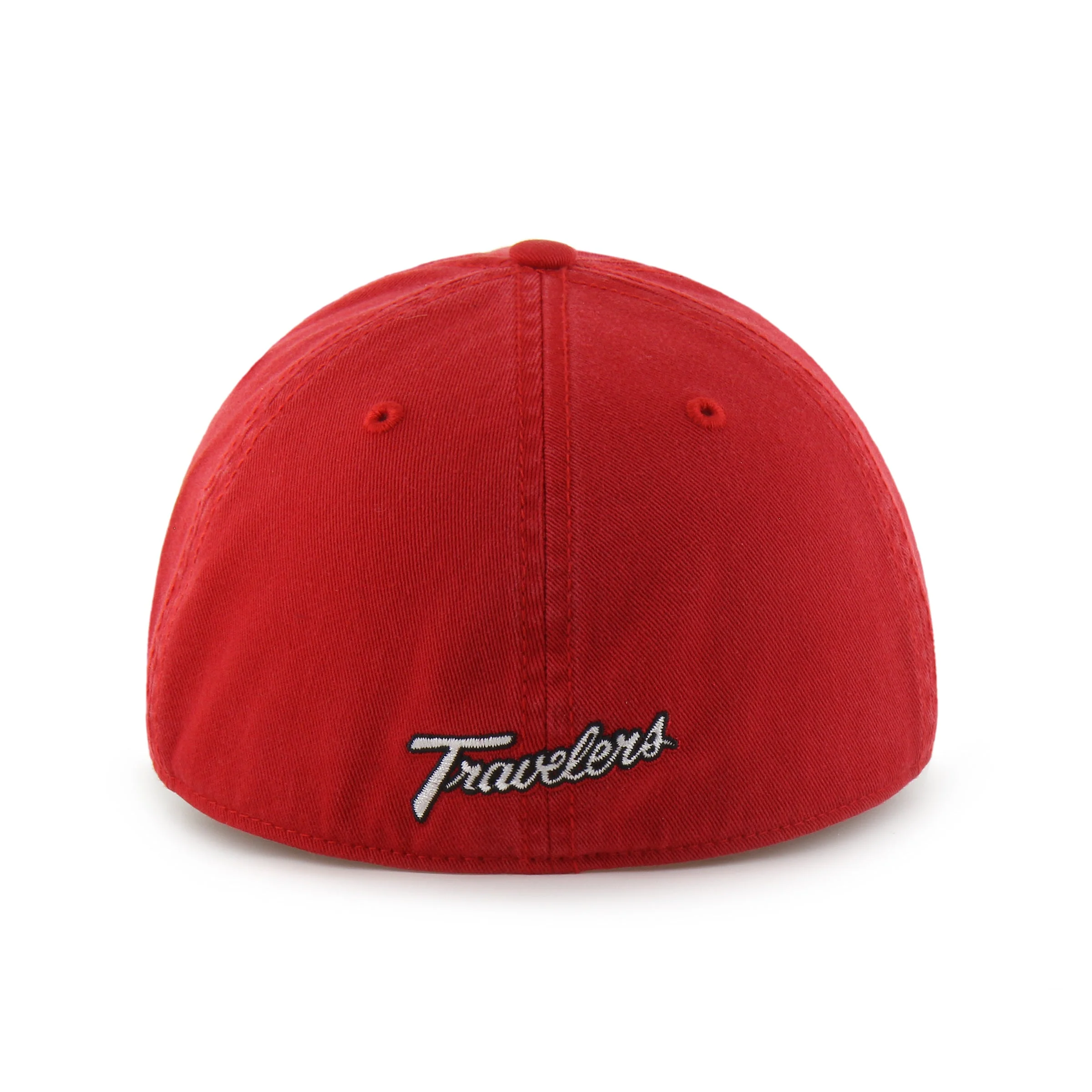 Arkansas Travelers '47 Brand Franchise LR Cap - Image 2