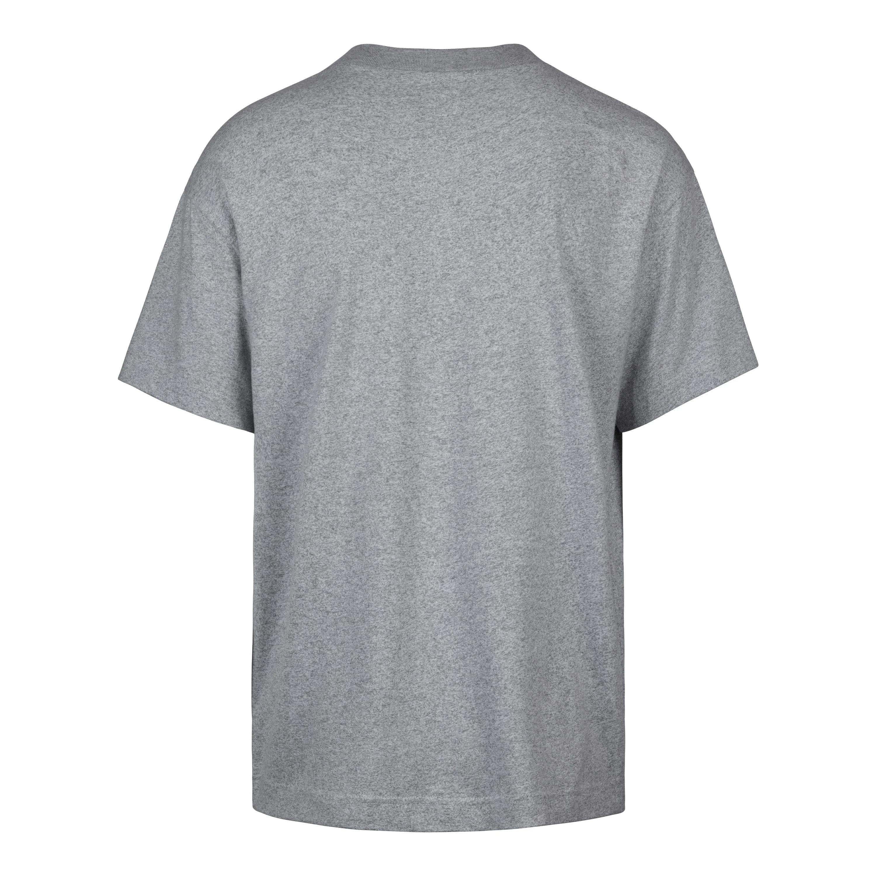 Arkansas Travelers '47 Brand Henley All Field Fifties Tee - Image 2