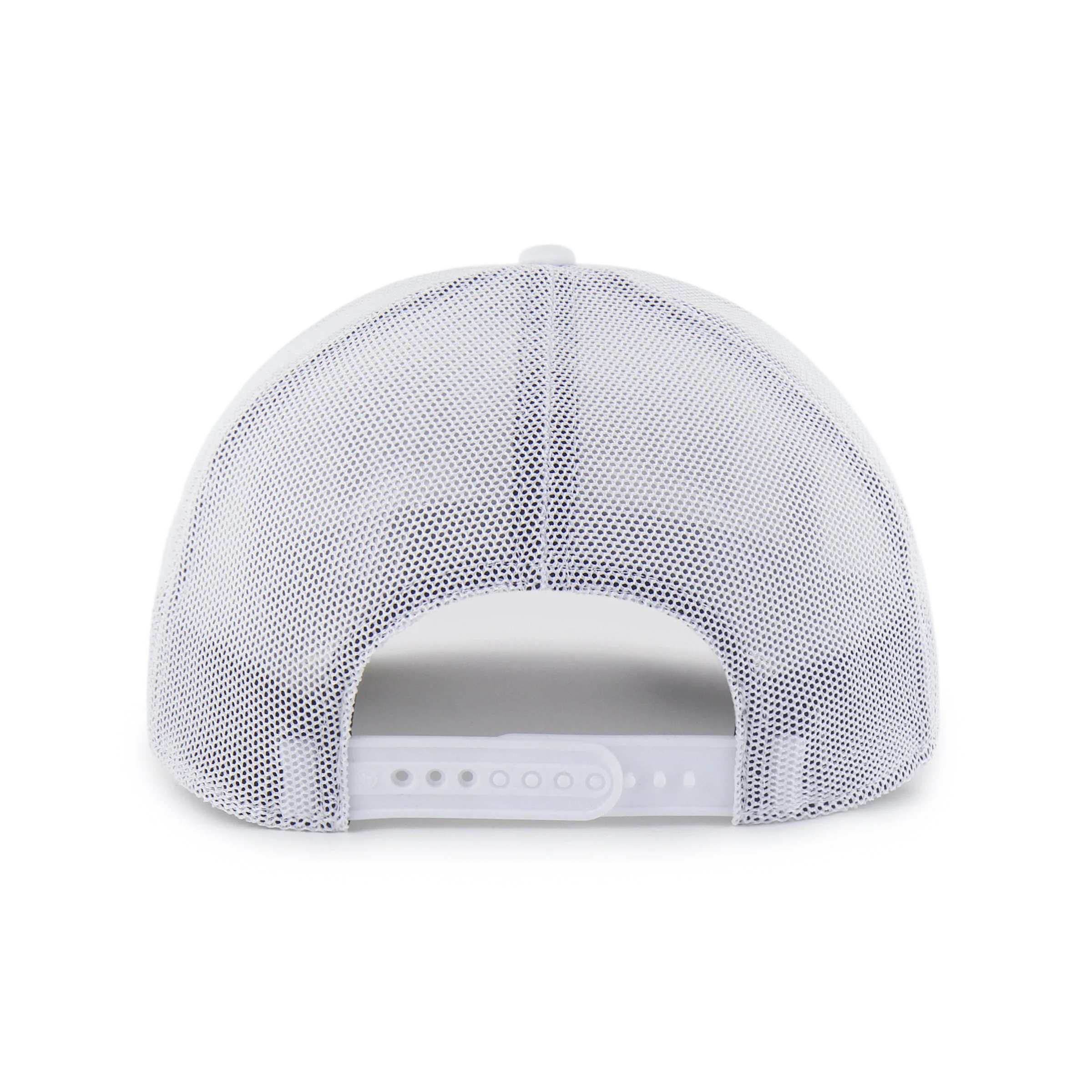 Arkansas Travelers '47 Brand Hitch Brrr Roscoe Mesh Cap - Image 3