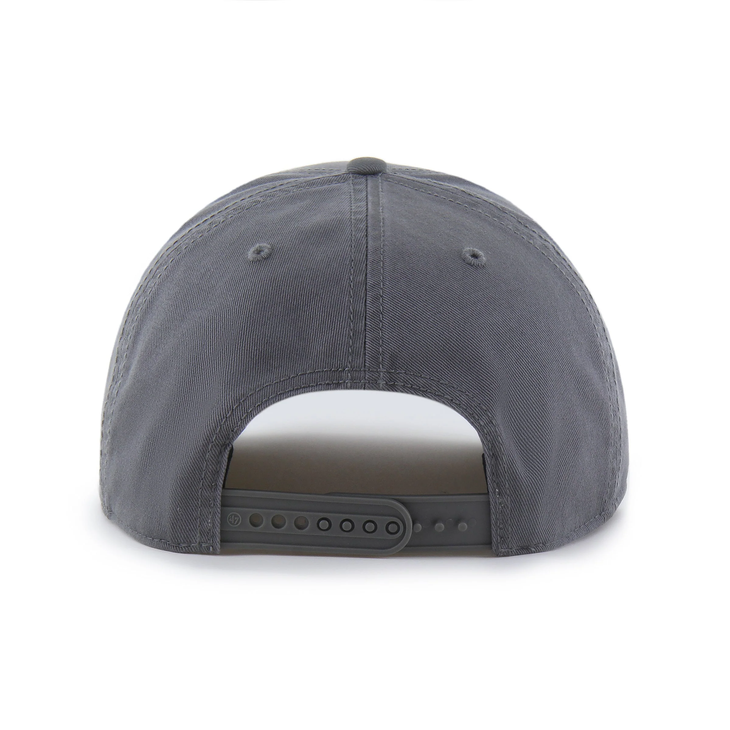 Arkansas Travelers '47 Brand Hitch Canyon Ranchero Cap - Image 2