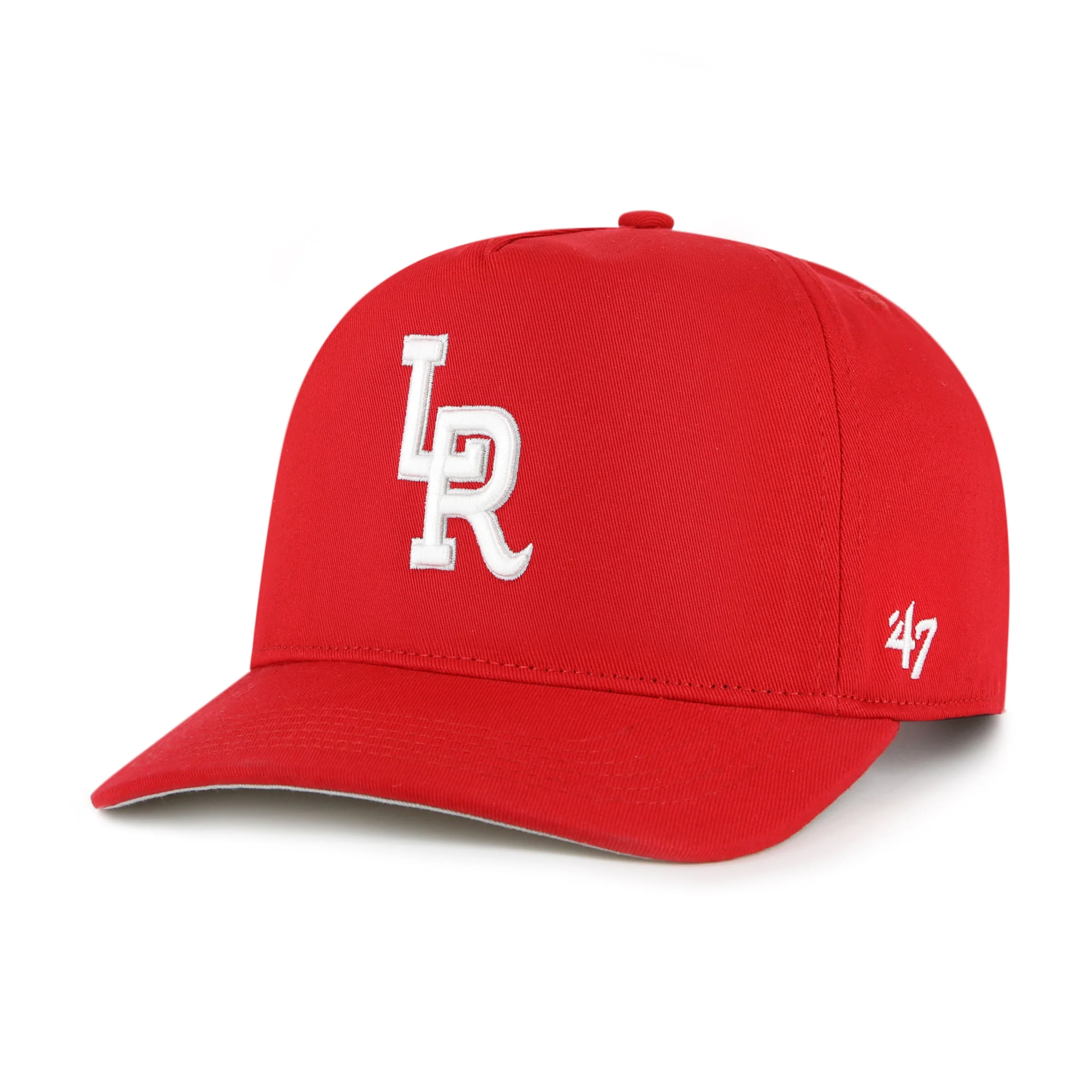 Arkansas Travelers '47 Brand Hitch LR Cap