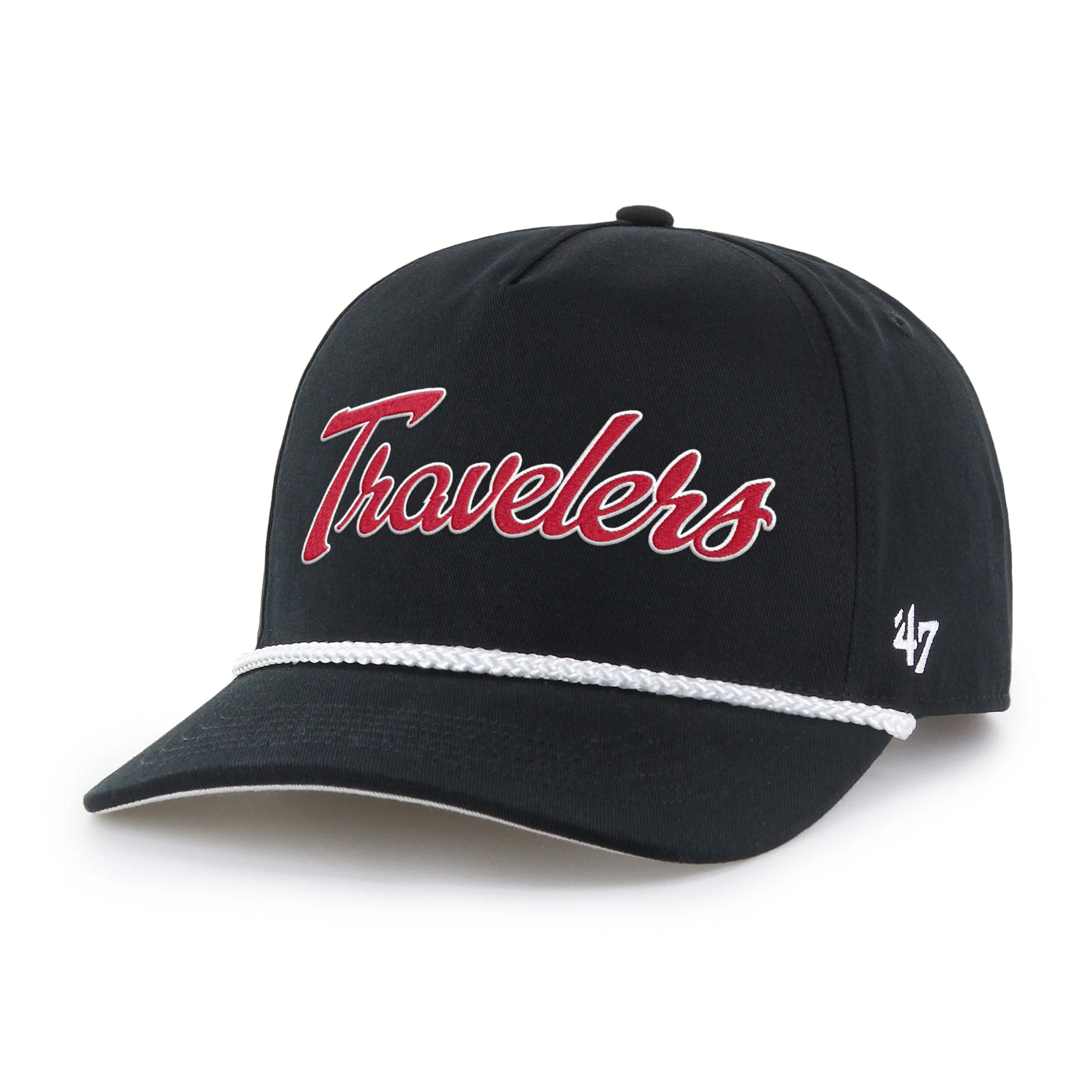 Arkansas Travelers '47 Brand Hitch Overhand Cap