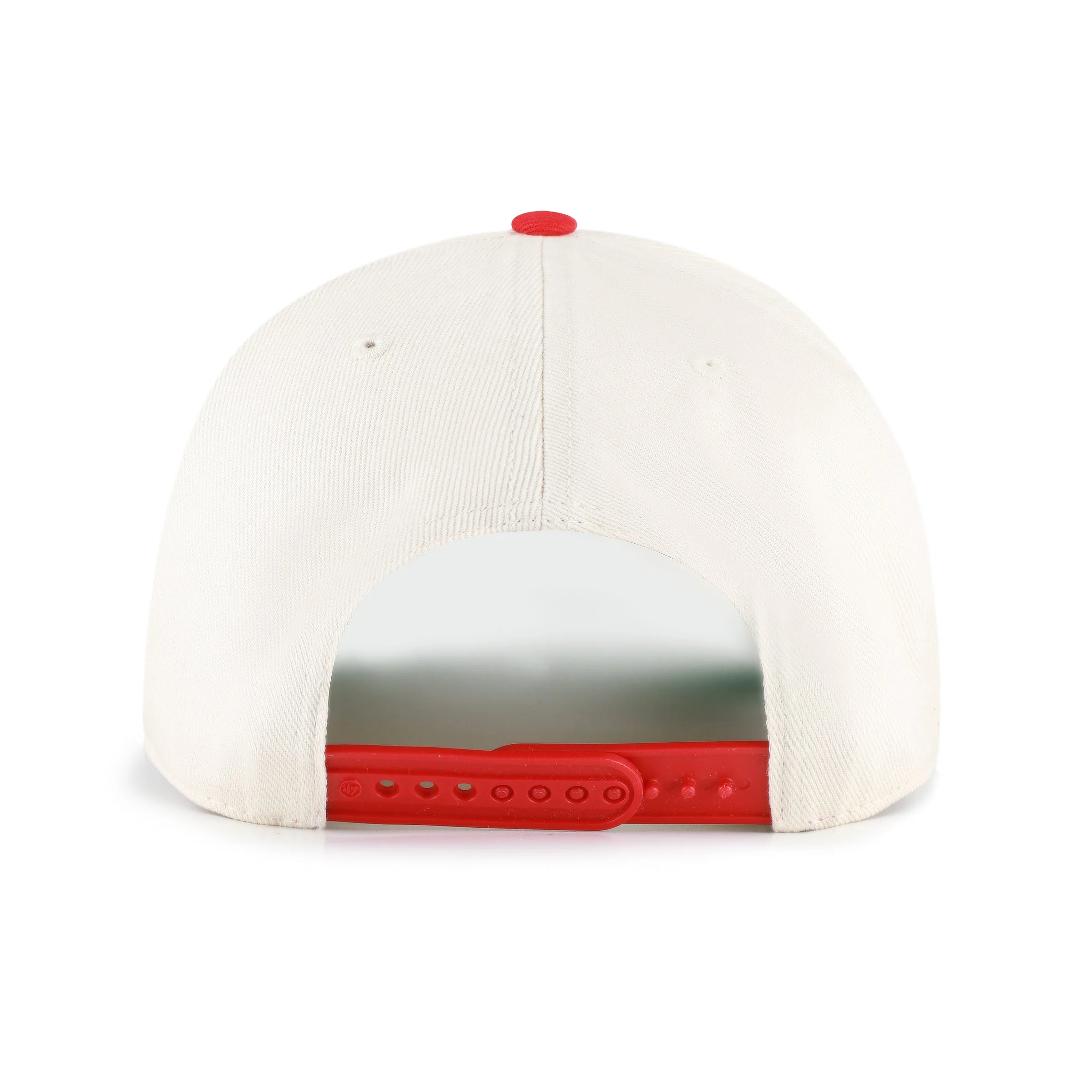 Arkansas Travelers '47 Brand Hitch Pomona TT Cap - Image 3