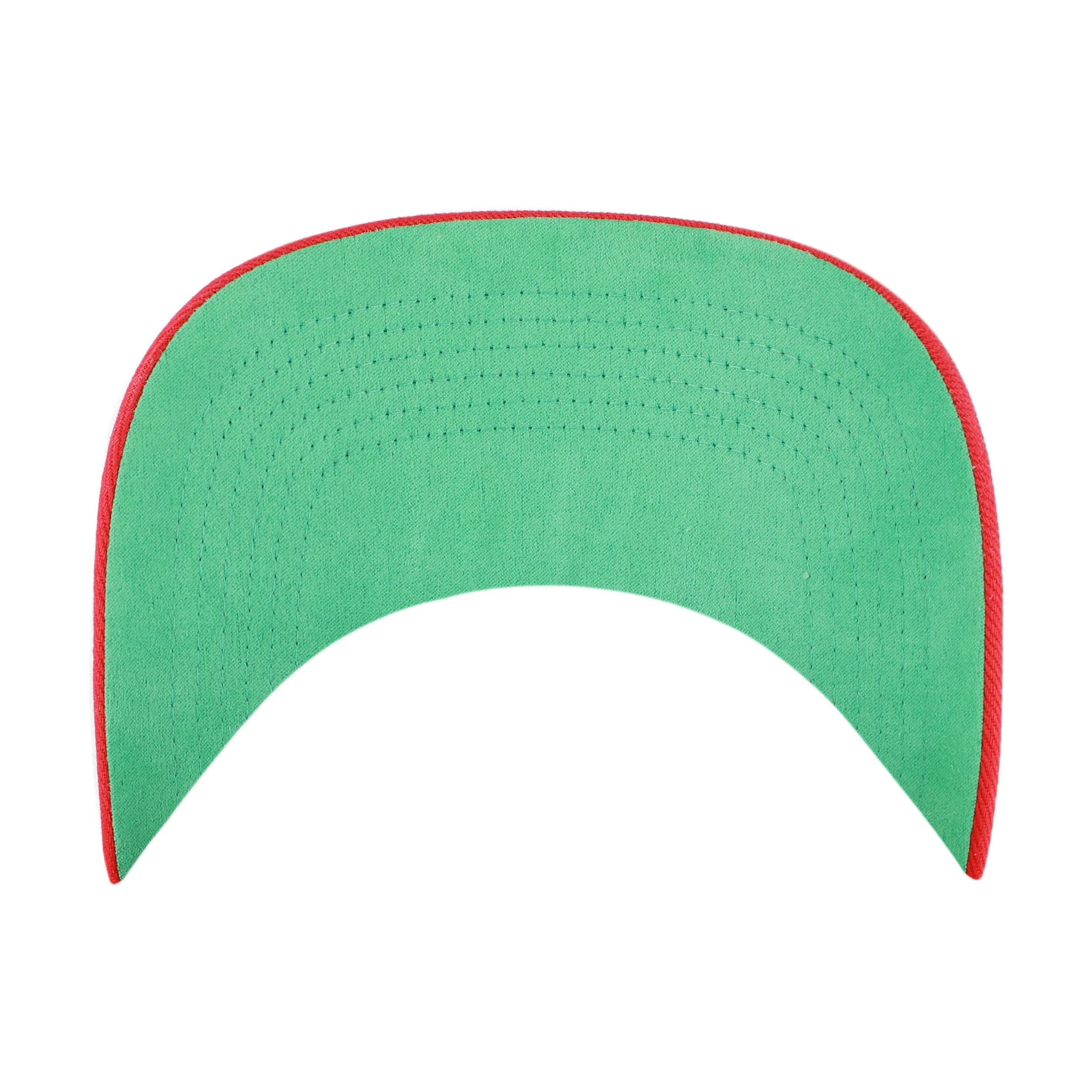 Arkansas Travelers '47 Brand Hitch Pomona TT Cap - Image 4