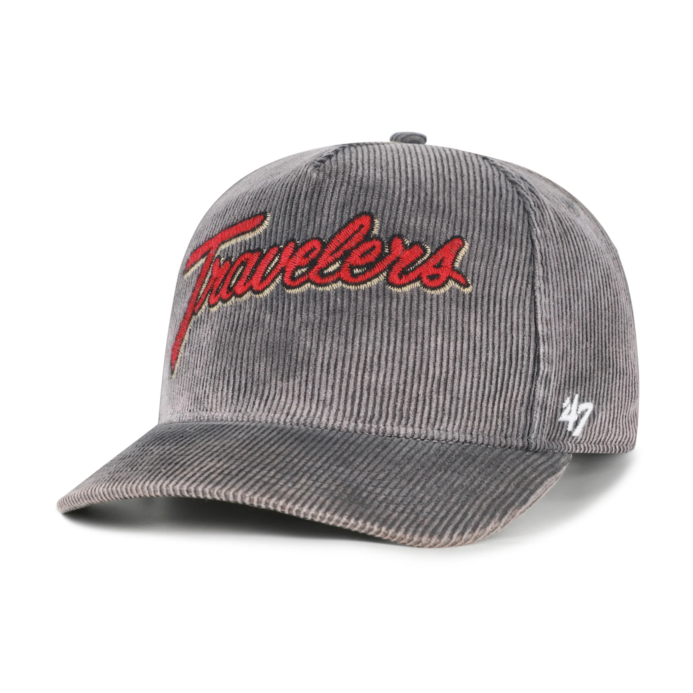 Arkansas Travelers '47 Brand Hitch Reclaim Cap