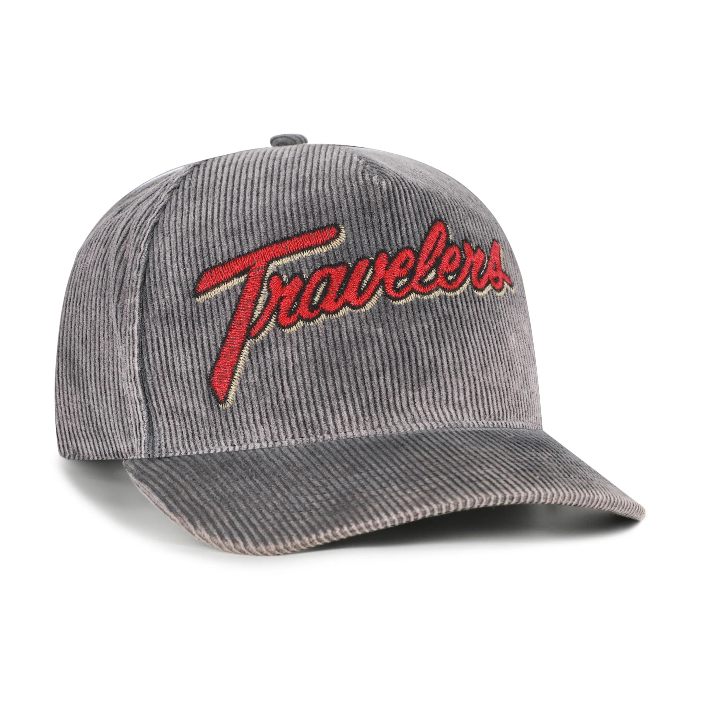 Arkansas Travelers '47 Brand Hitch Reclaim Cap - Image 2