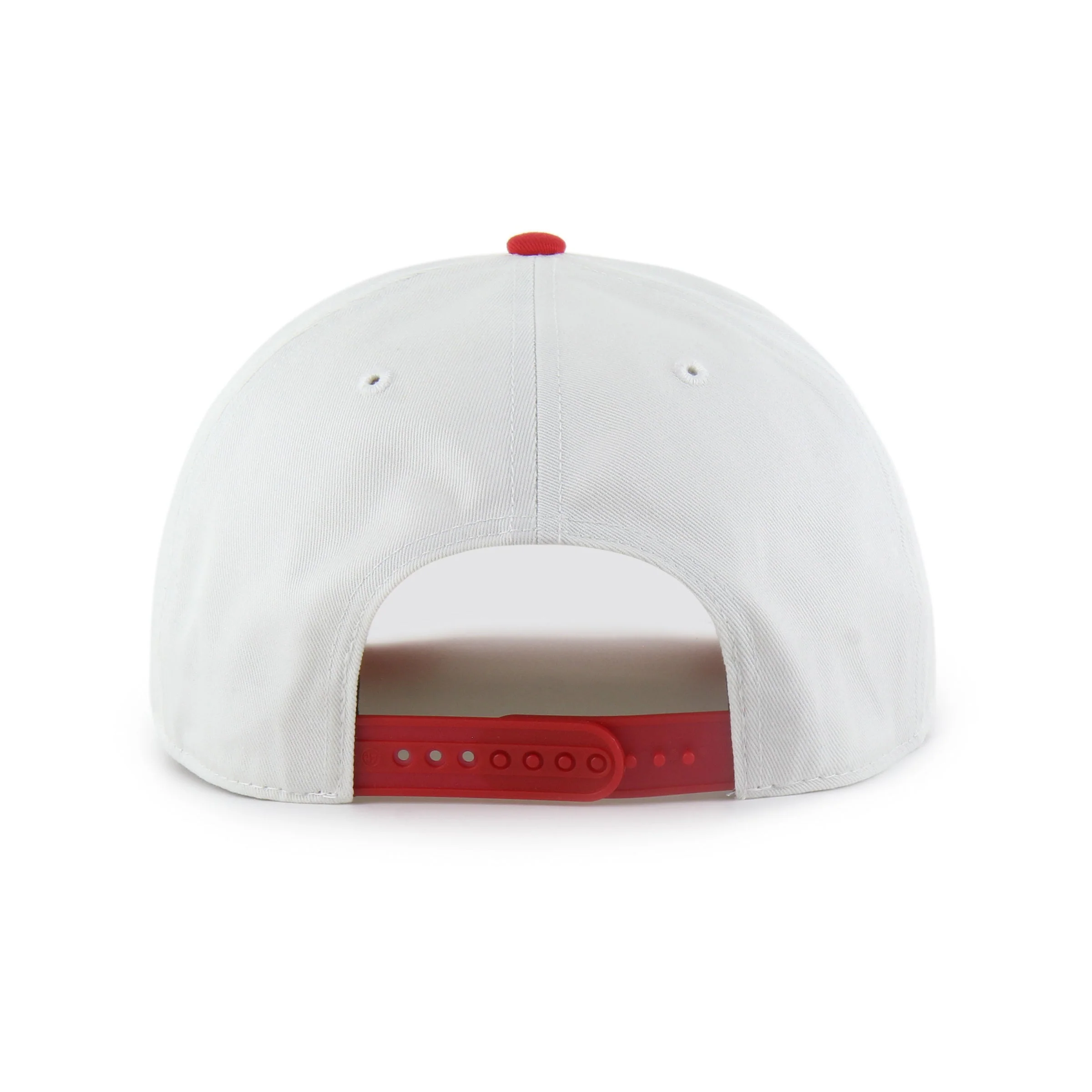 Arkansas Travelers '47 Brand Hitch RF Parlor Cap - Image 3