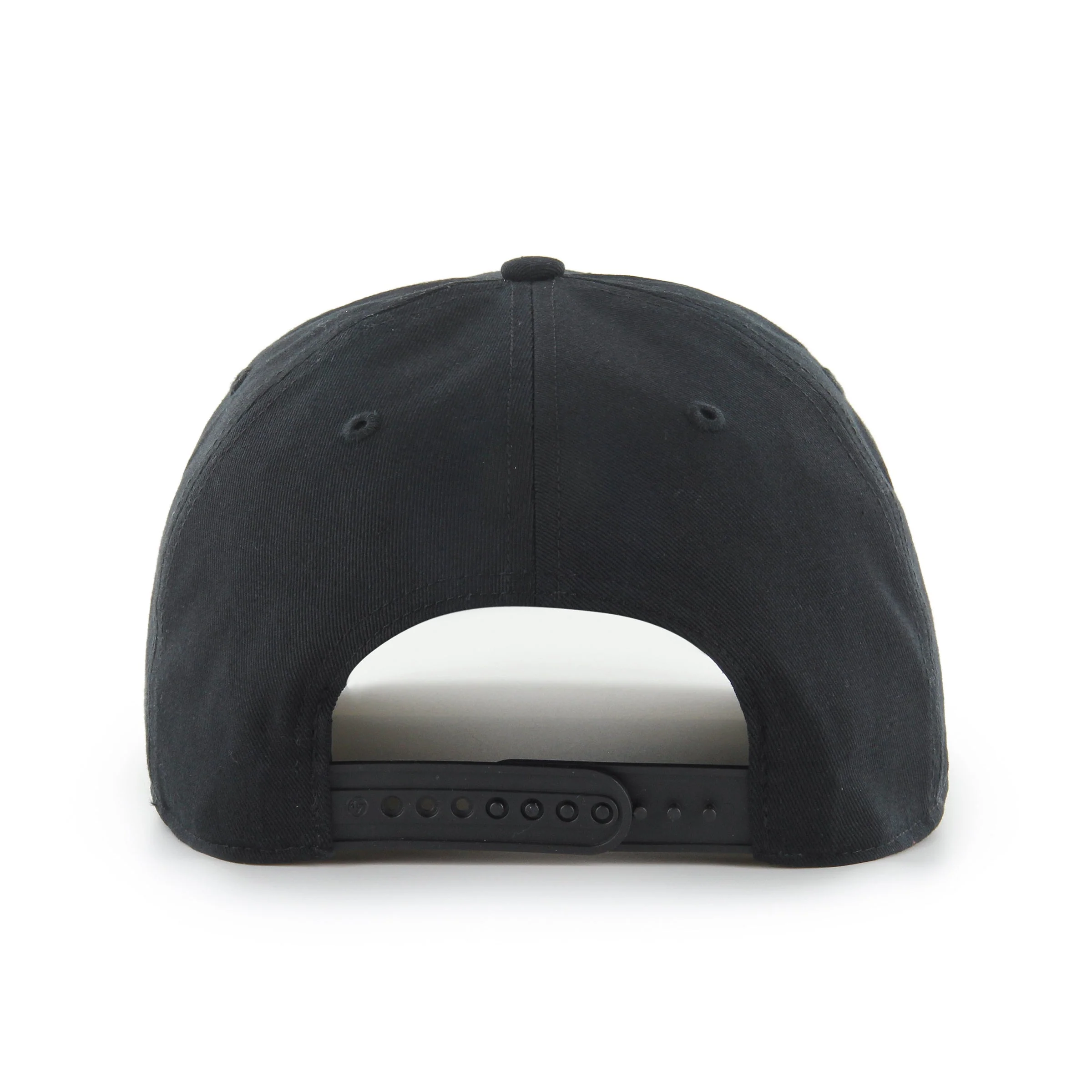 Arkansas Travelers '47 Brand Hitch Roscoe Cap - Image 2