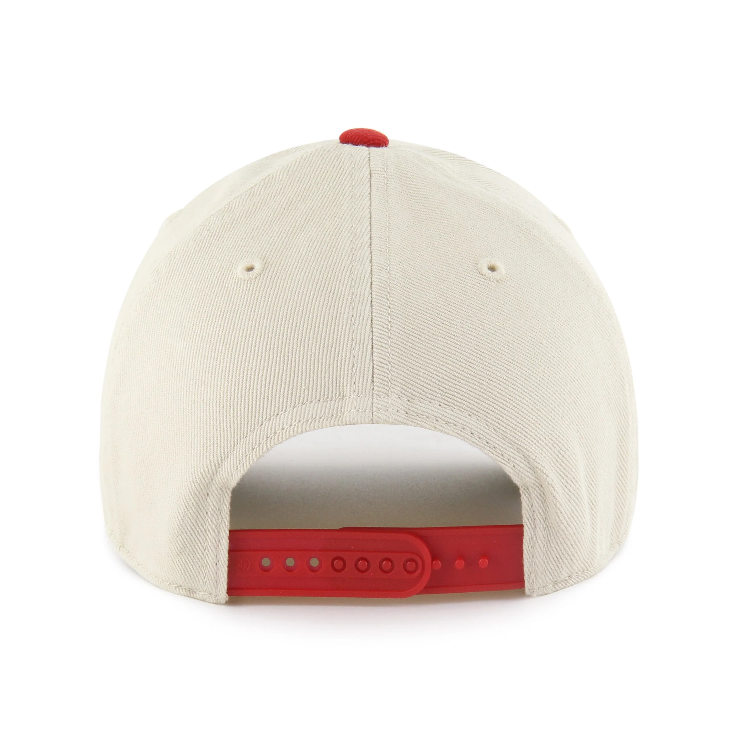 Arkansas Travelers '47 Brand MVP Fairfield Cap - Image 4