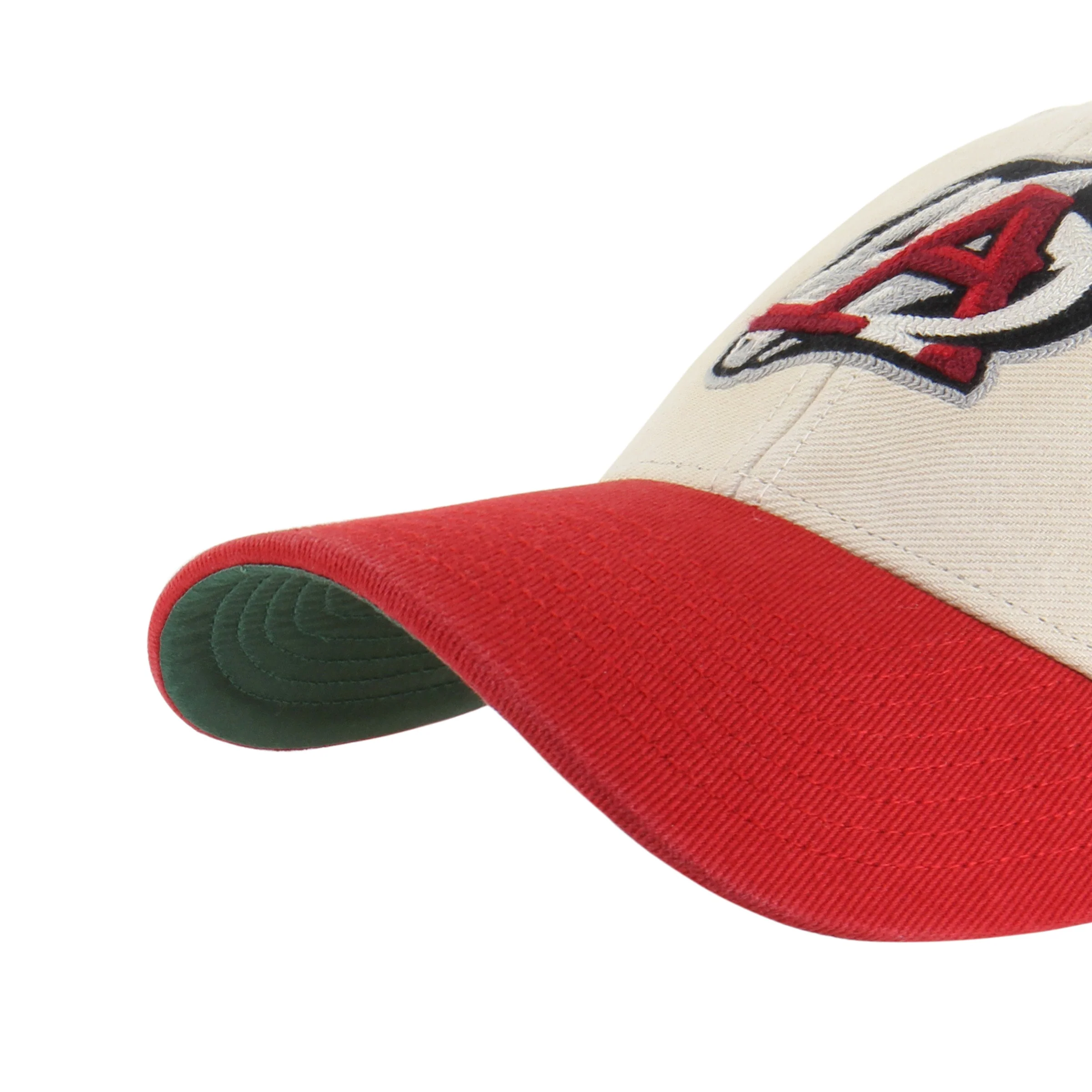 Arkansas Travelers '47 Brand MVP Fairfield Cap - Image 5