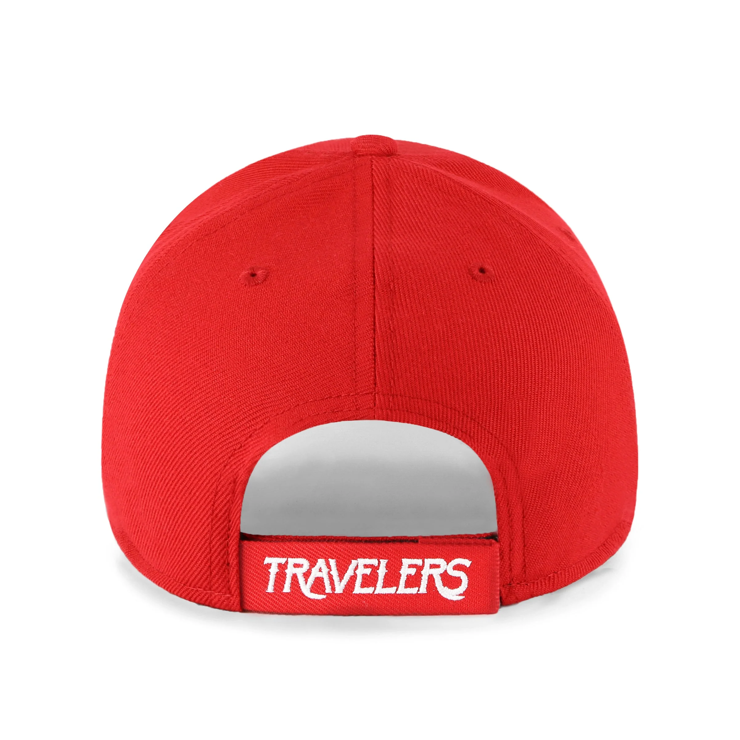 Arkansas Travelers '47 Brand MVP Otey Cap - Image 2