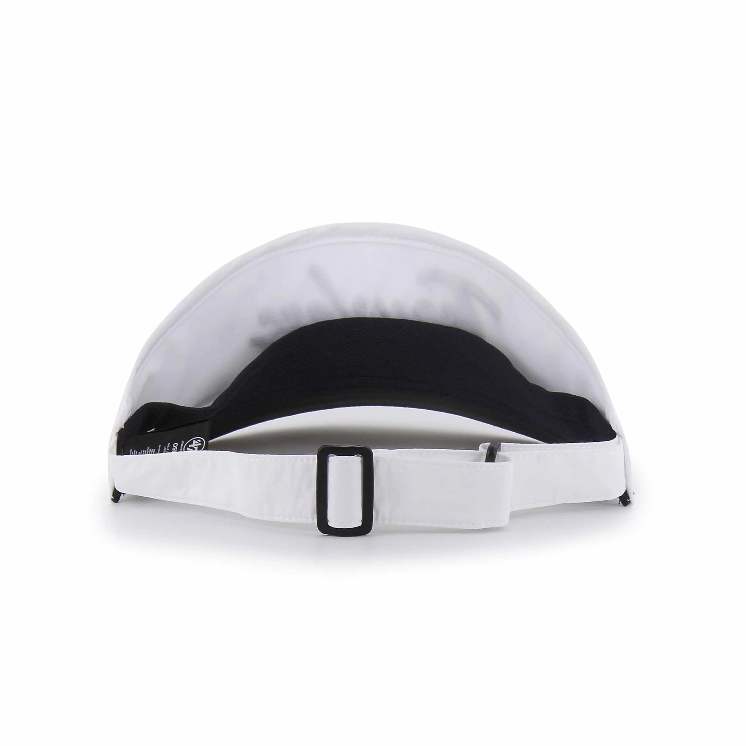 Arkansas Travelers '47 Brand Visor Melbourne - Image 3