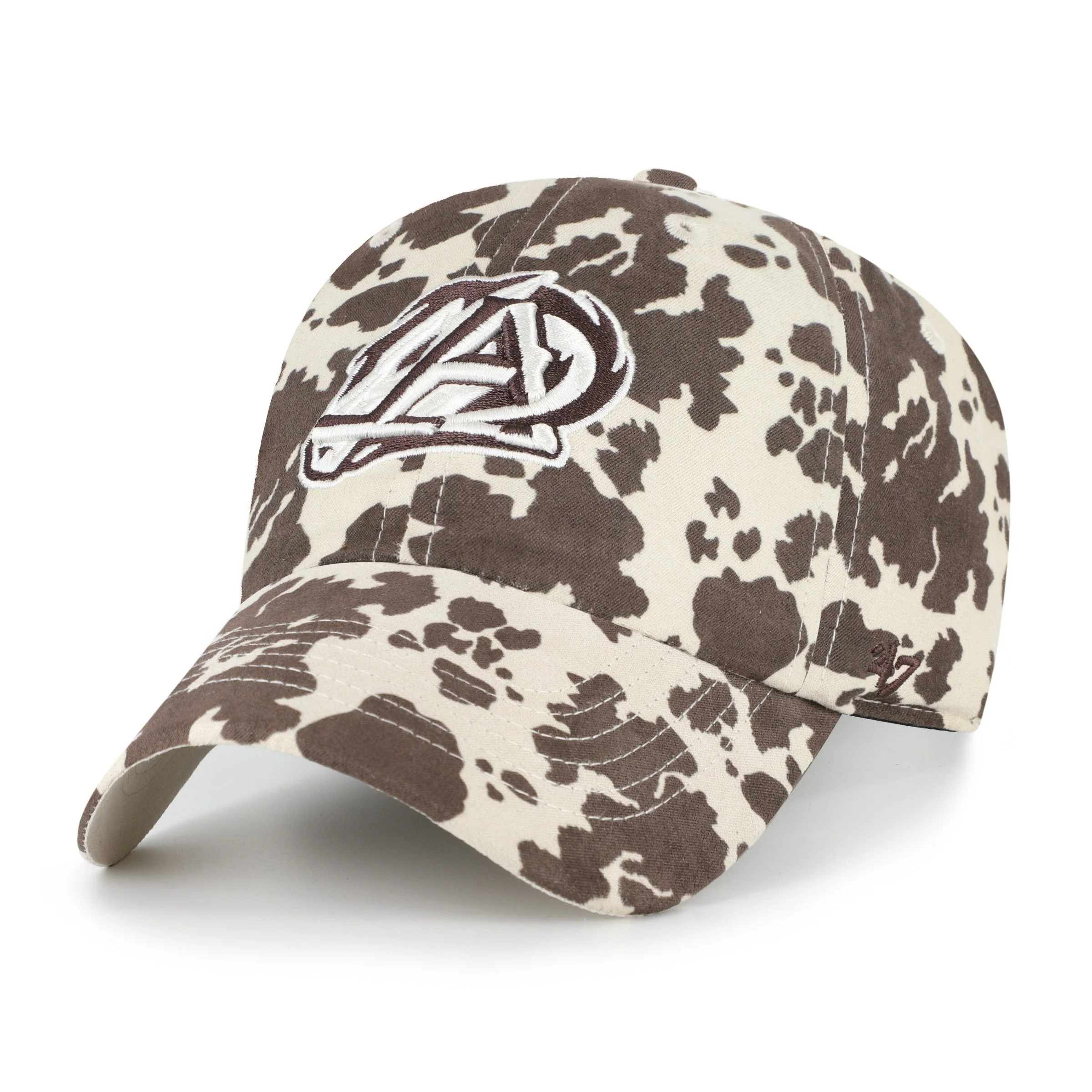 Arkansas Travelers '47 Brand Women's Clean Up Bessie Cap