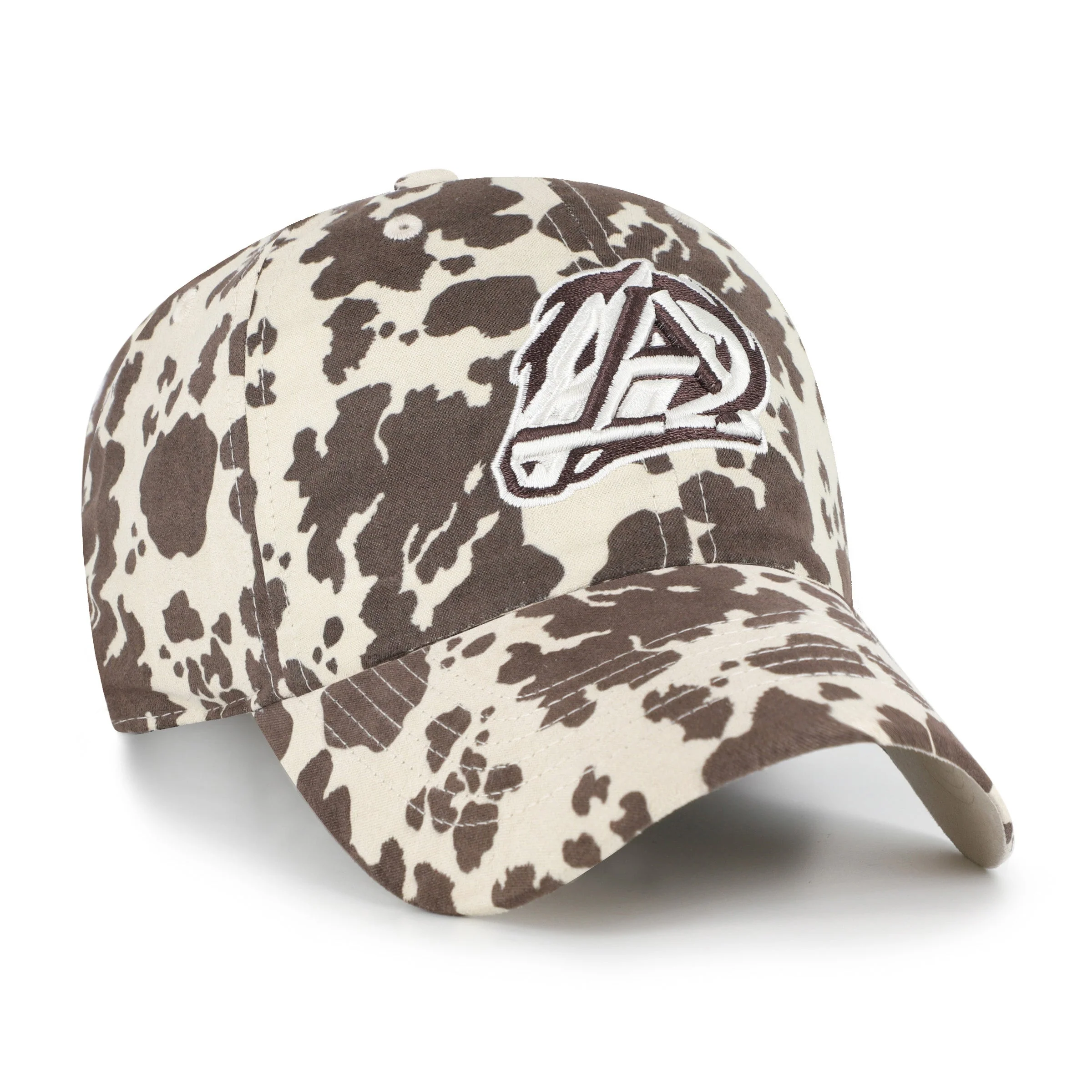 Arkansas Travelers '47 Brand Women's Clean Up Bessie Cap - Image 2