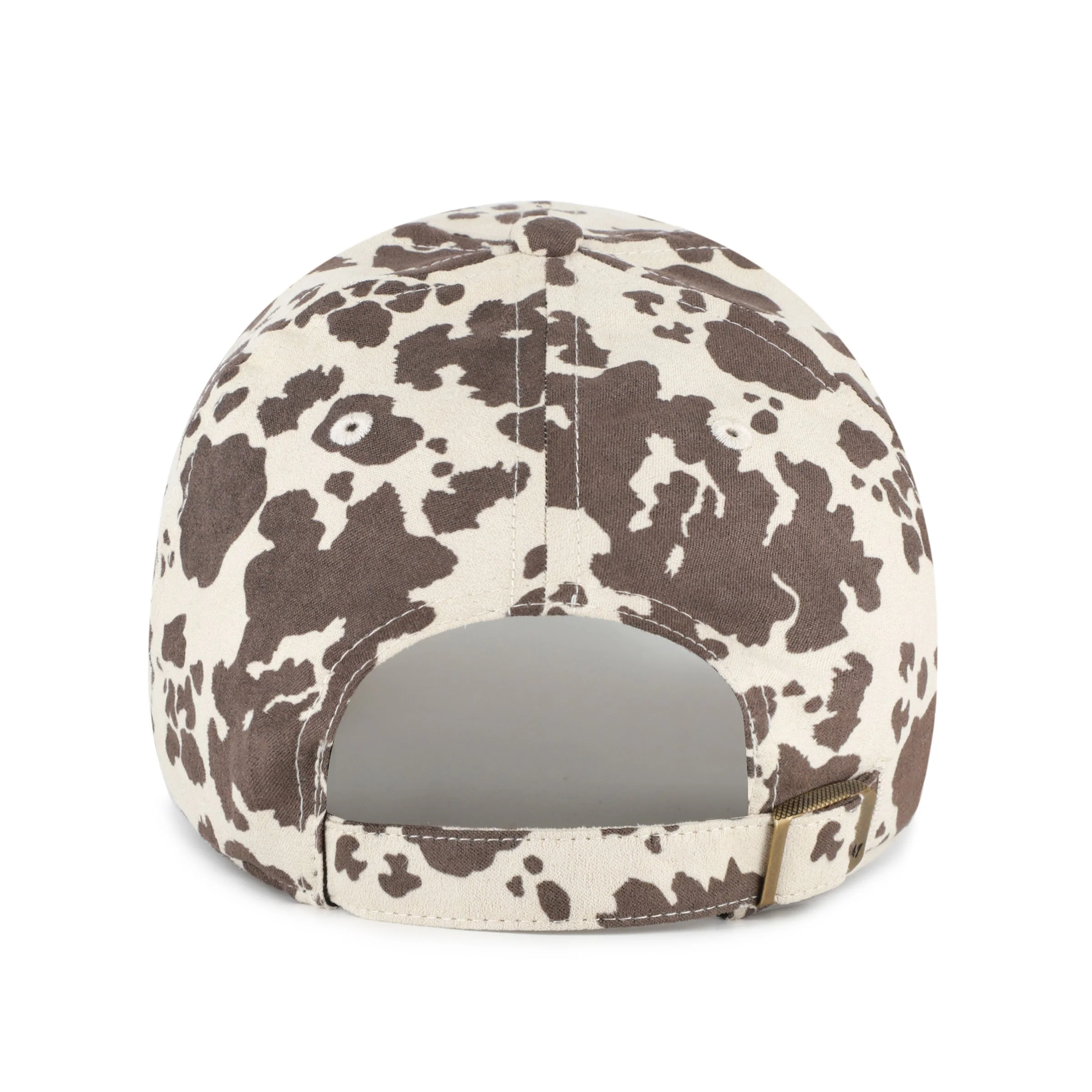 Arkansas Travelers '47 Brand Women's Clean Up Bessie Cap - Image 3
