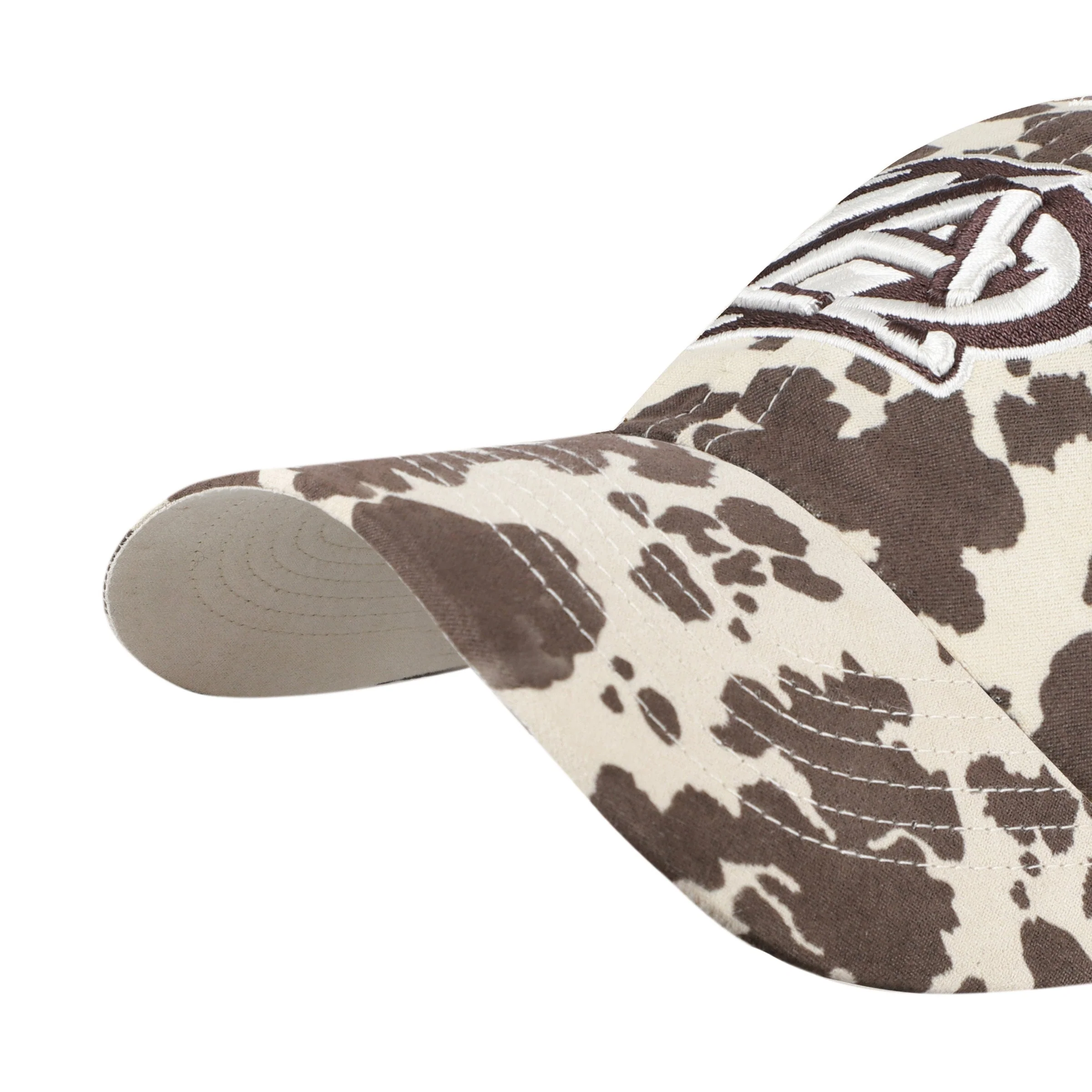 Arkansas Travelers '47 Brand Women's Clean Up Bessie Cap - Image 4