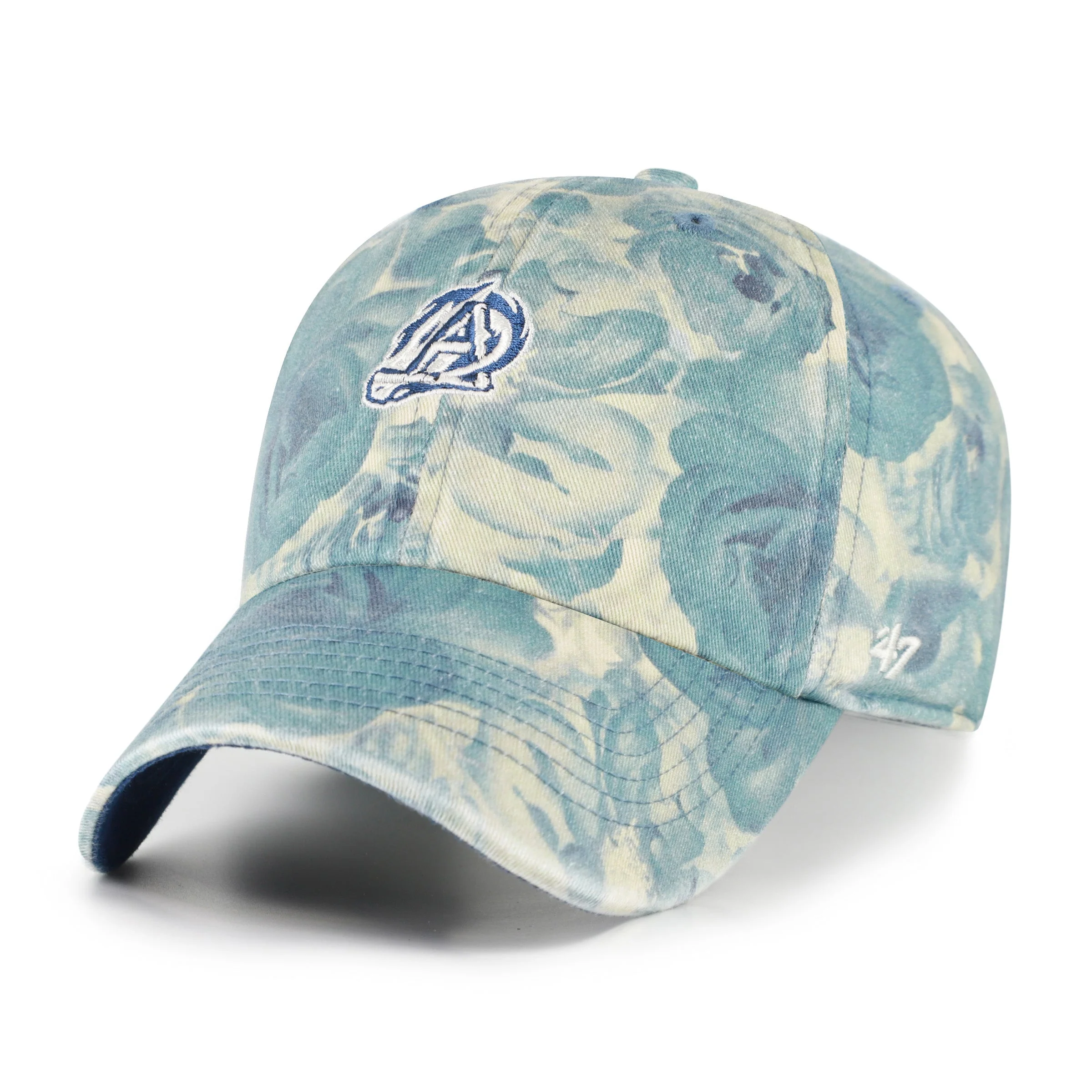 Arkansas Travelers '47 Brand Women's Clean Up Gardenia Cap
