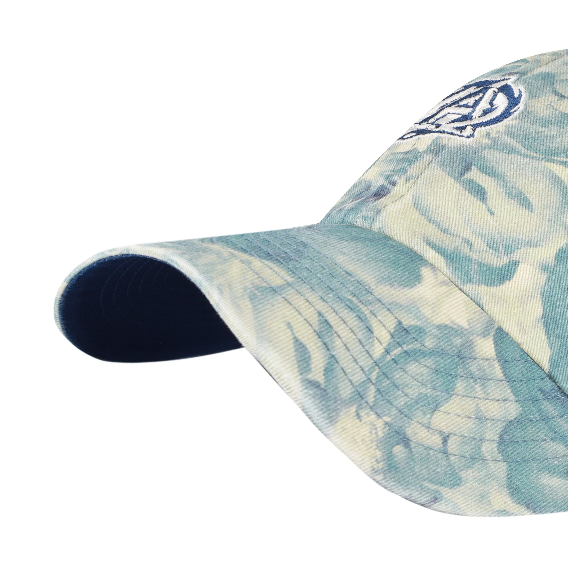 Arkansas Travelers '47 Brand Women's Clean Up Gardenia Cap - Image 3