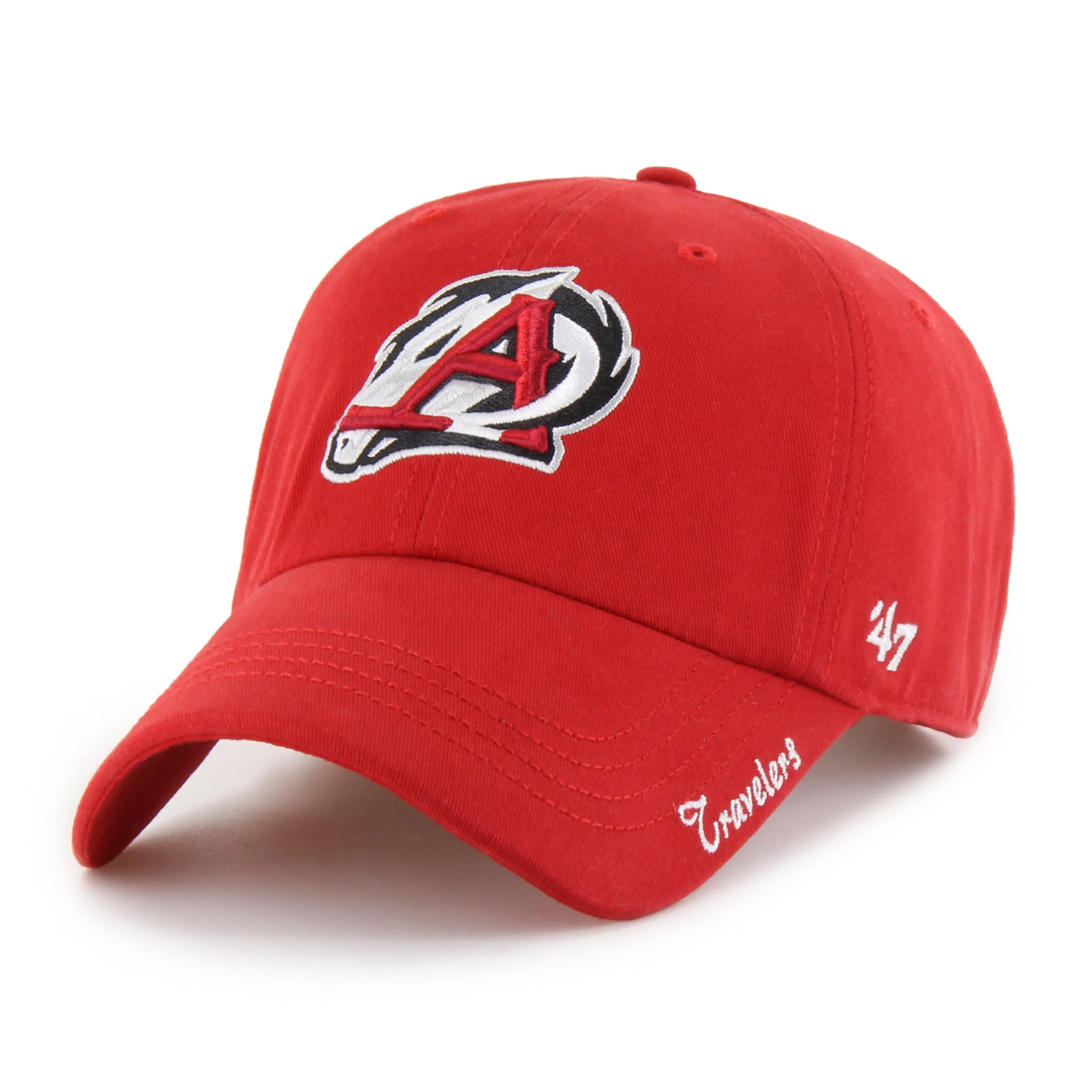 Arkansas Travelers '47 Brand Women's Clean Up Miata Cap
