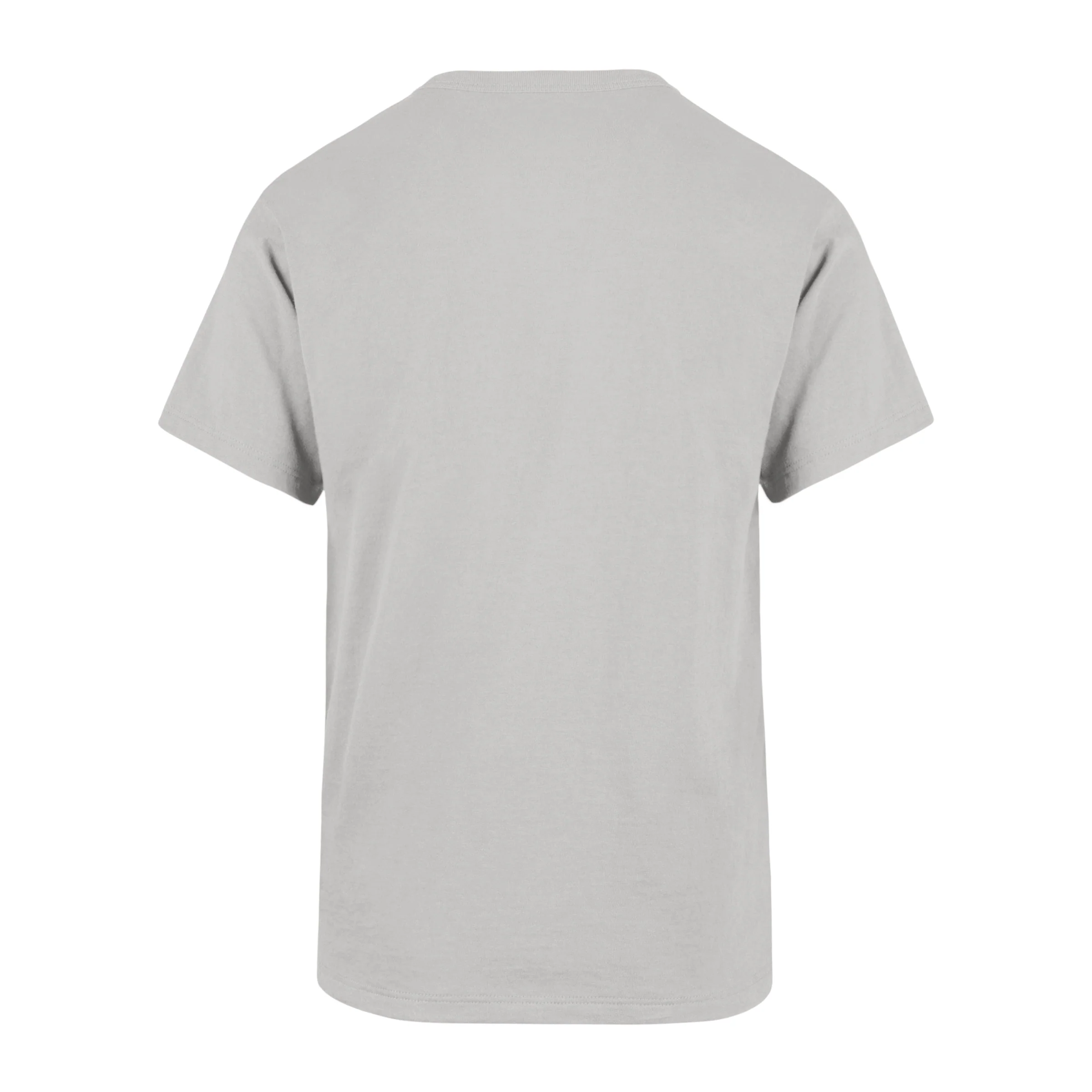 Arkansas Travelers '47 Brand Youth Franklin Cap Off Tee - Image 2