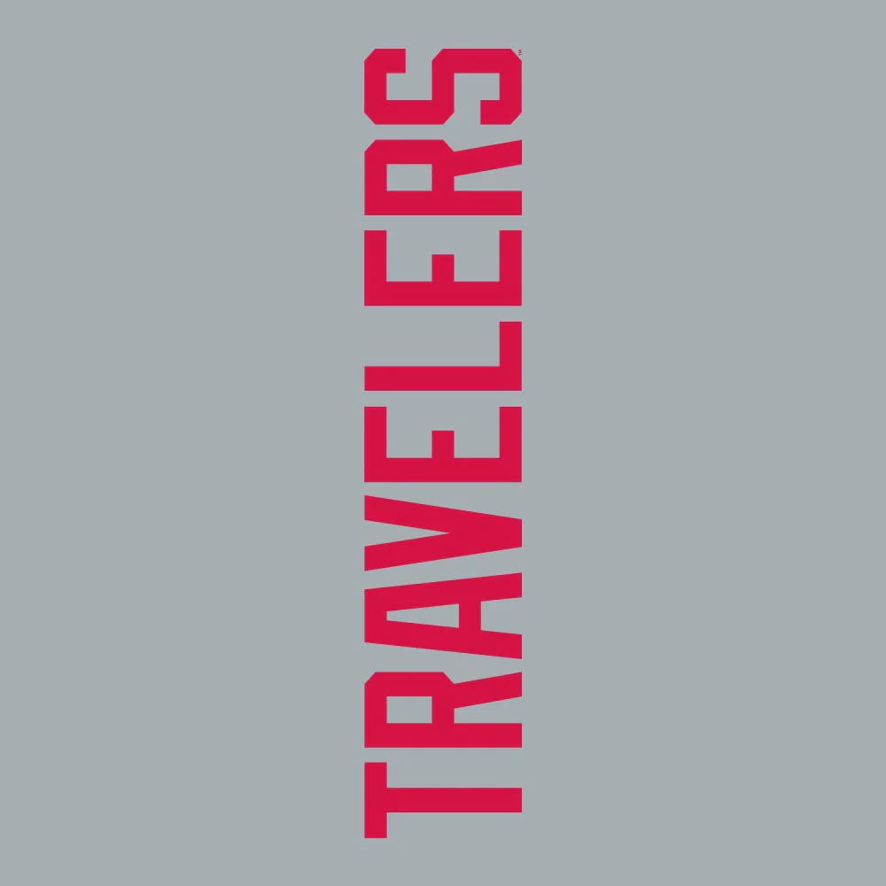 Arkansas Travelers Champion Powerblend Fleece Jogger Pant - Image 2