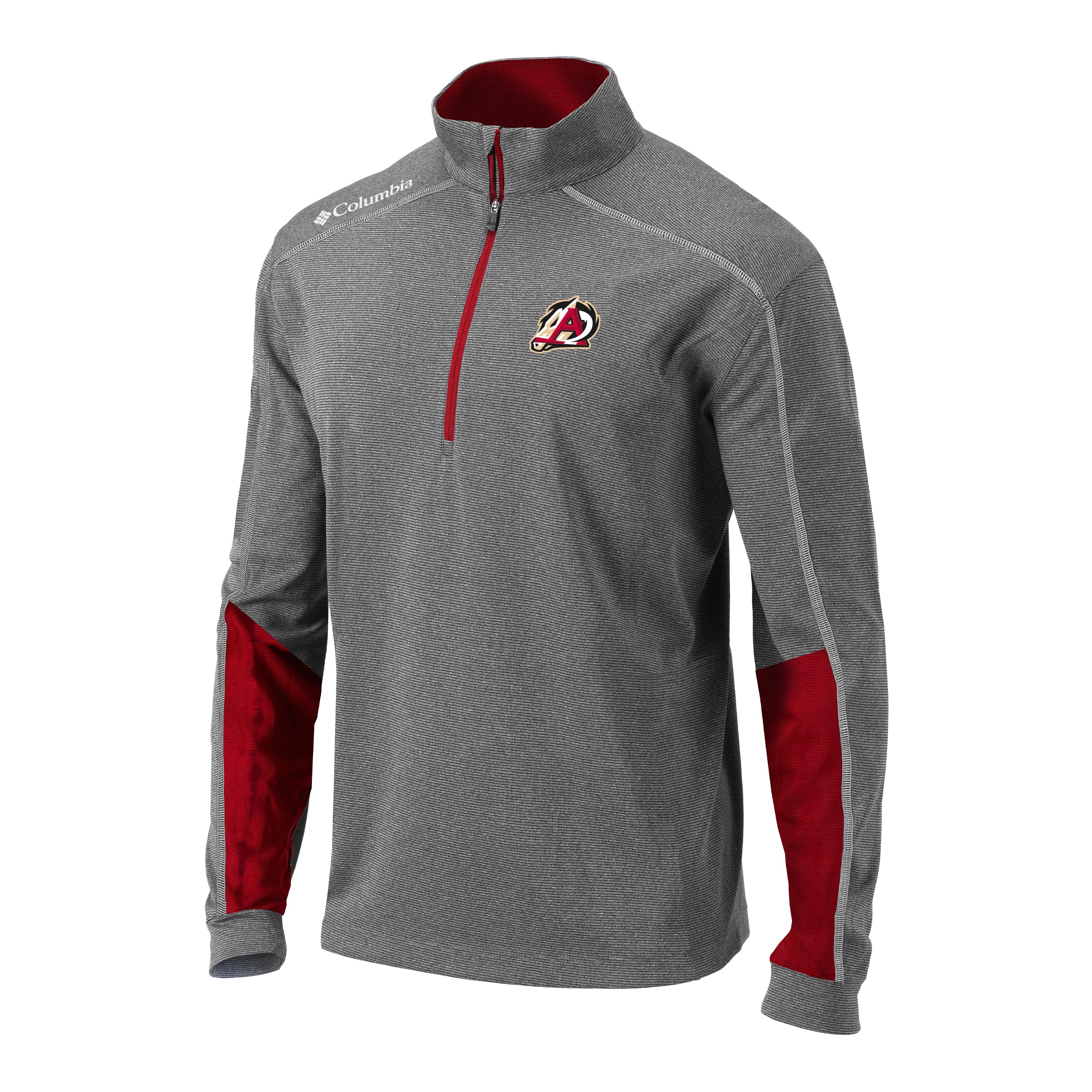 Arkansas Travelers Columbia Shotgun 2.0 Pullover
