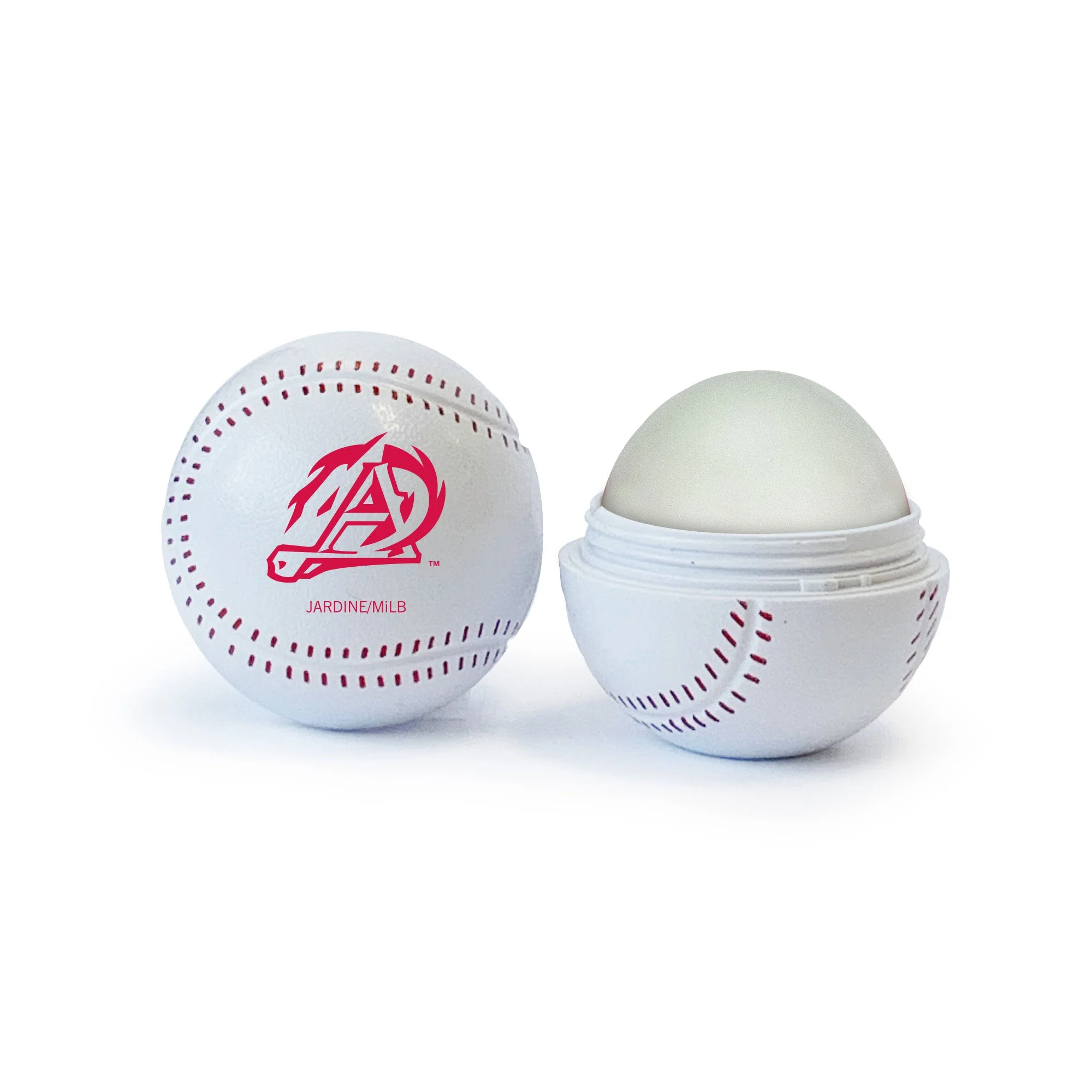 Arkansas Travelers Jardine Lip Moisturizer