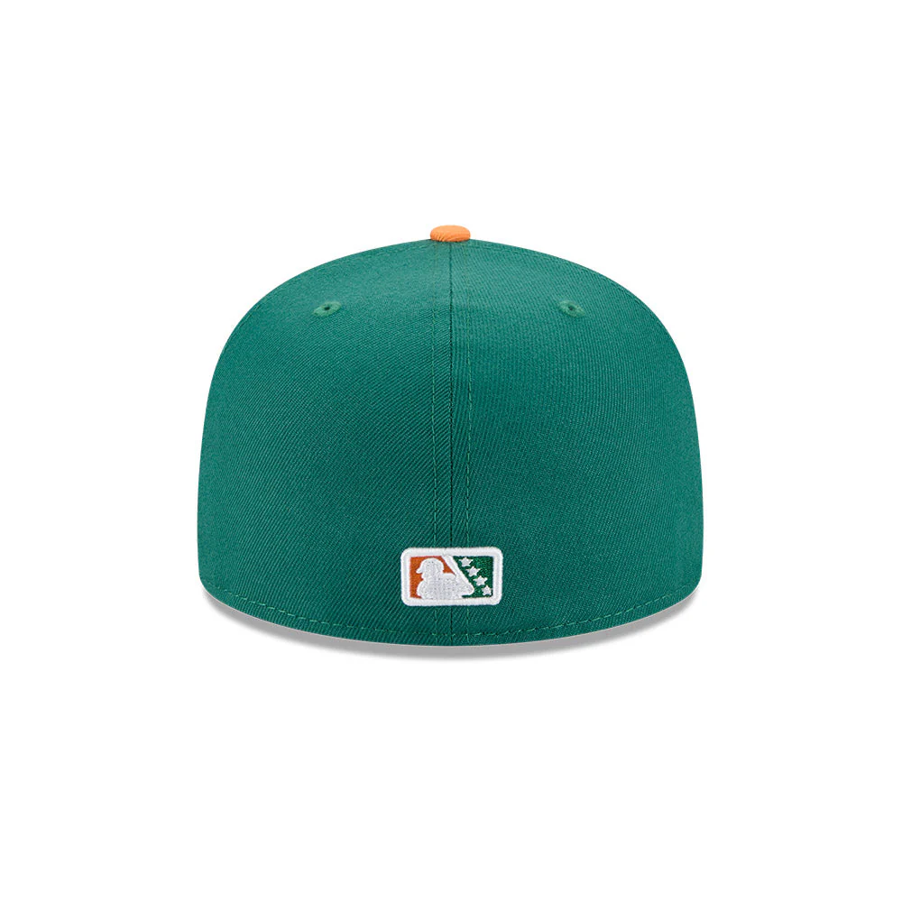 Mad Mallards New Era 59FIFTY Cap - Image 5