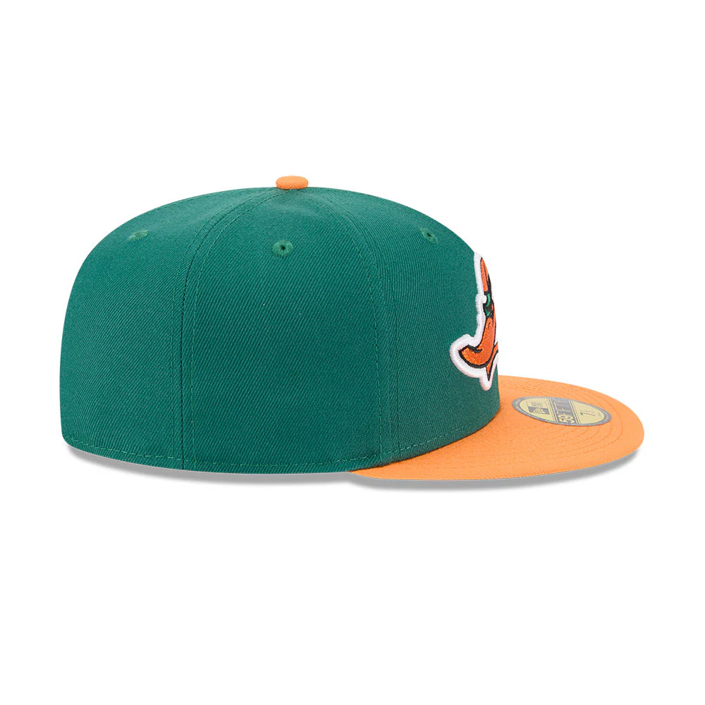 Mad Mallards New Era 59FIFTY Cap - Image 6