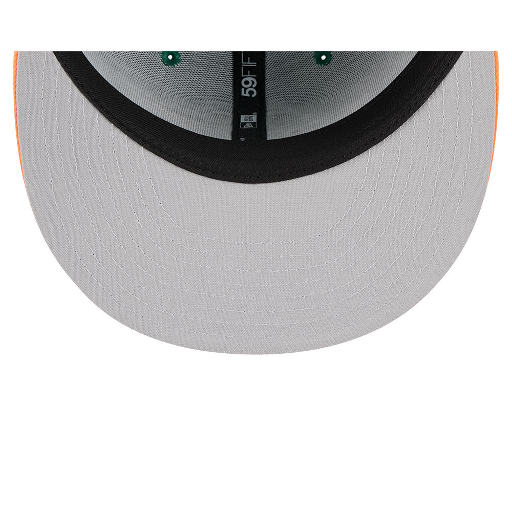 Mad Mallards New Era 59FIFTY Cap - Image 7