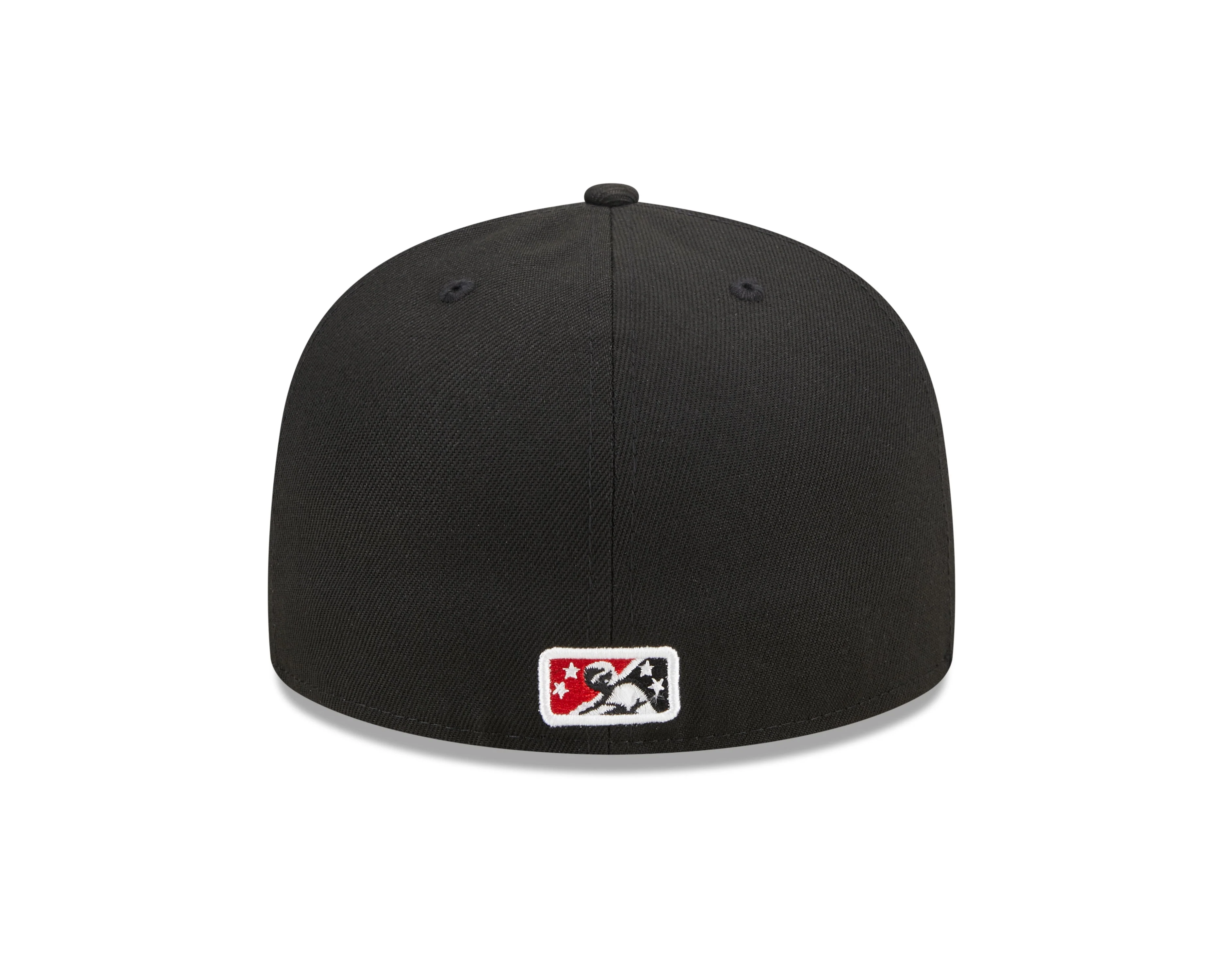 Arkansas Travelers New Era 59FIFTY Marvel's Defenders of the Diamond 2023 Cap - Image 5
