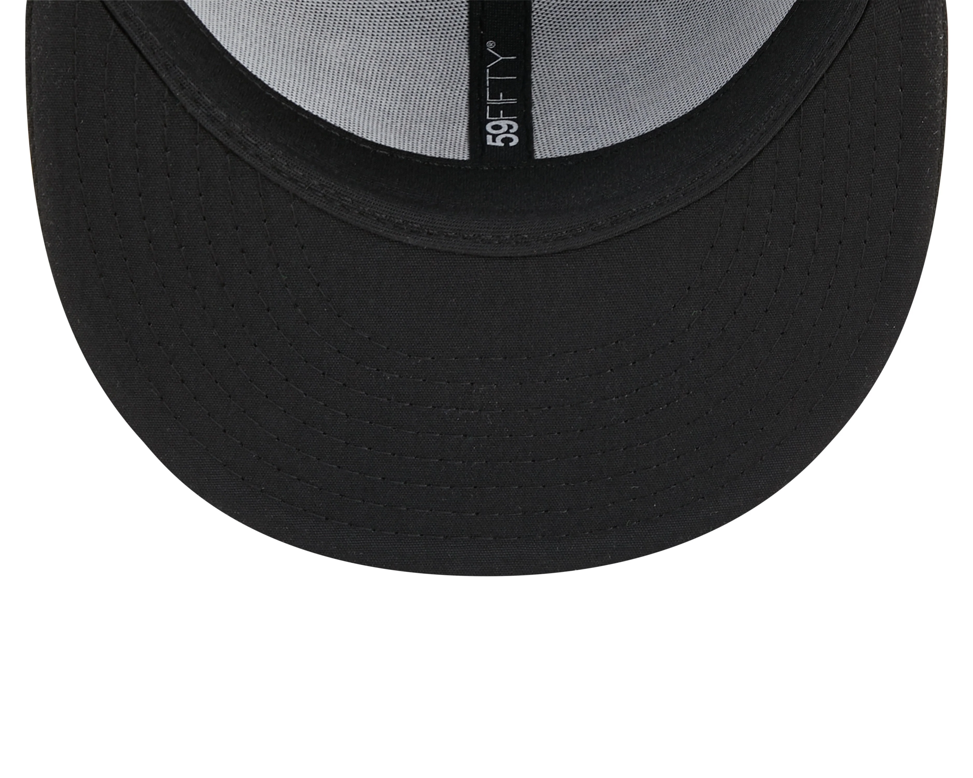 Arkansas Travelers New Era 59FIFTY Marvel's Defenders of the Diamond 2023 Cap - Image 7