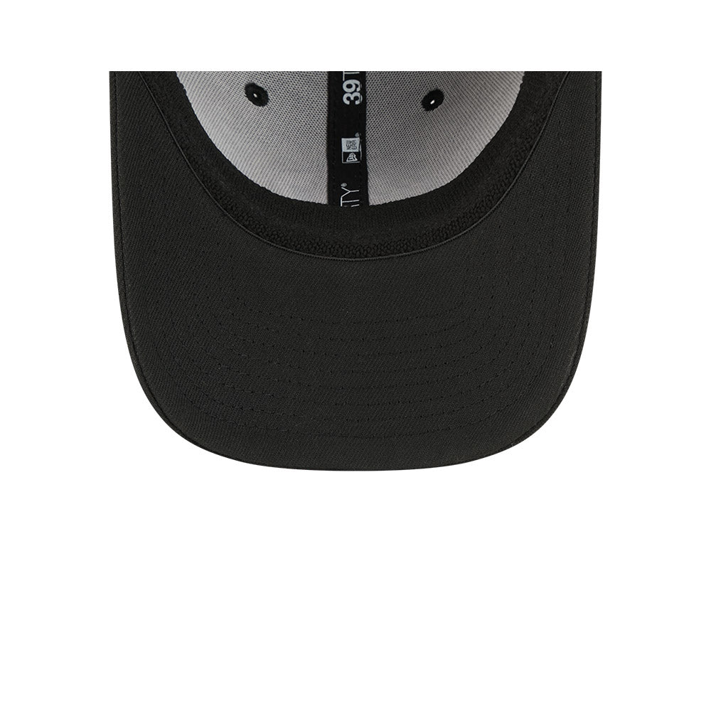 Arkansas Travelers New Era 39THIRTY 125th Cap - Image 7