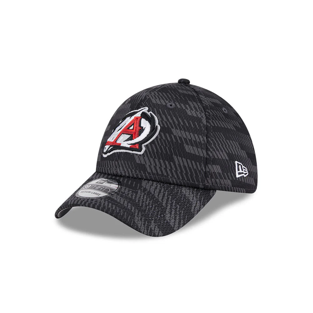Arkansas Travelers New Era 39THIRTY Clubhouse Cap