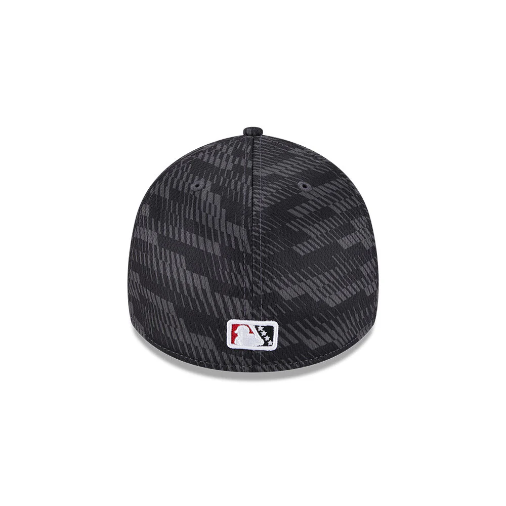 Arkansas Travelers New Era 39THIRTY Clubhouse Cap - Image 5