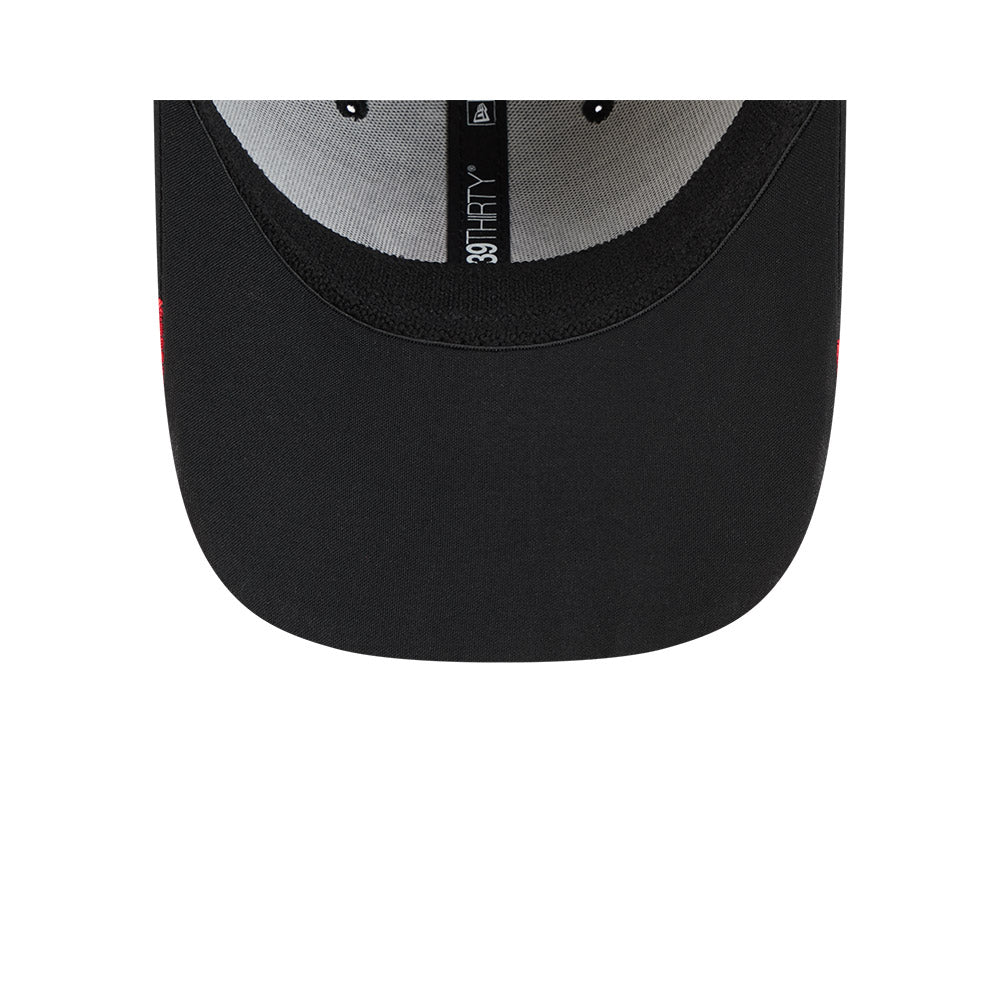 Arkansas Travelers New Era 39THIRTY Linear Cap - Image 5