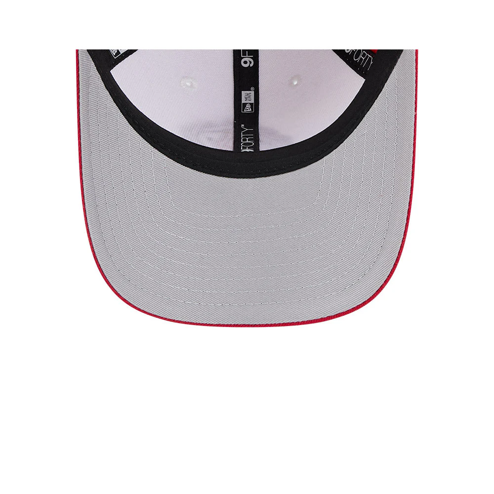Arkansas Travelers New Era 9FORTY Alternate Cap - Image 7