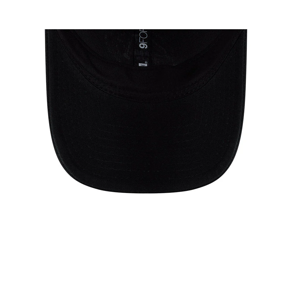 Arkansas Travelers New Era 9FORTY Evergreen Trucker Cap - Image 7