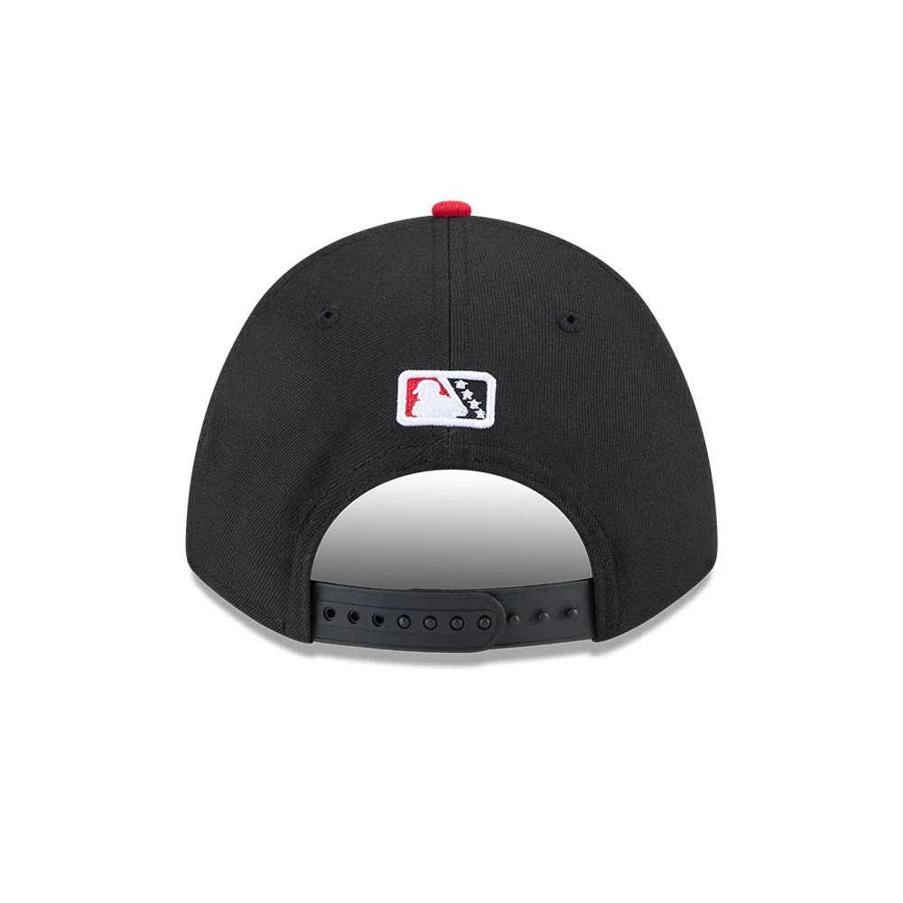 Arkansas Travelers New Era 9FORTY Home Cap - Image 5