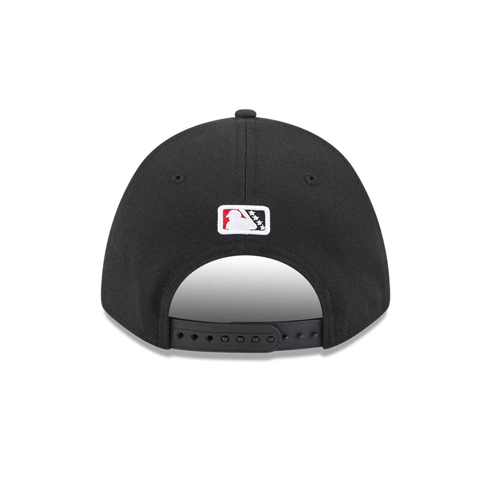 Arkansas Travelers New Era 9FORTY Road Cap - Image 5