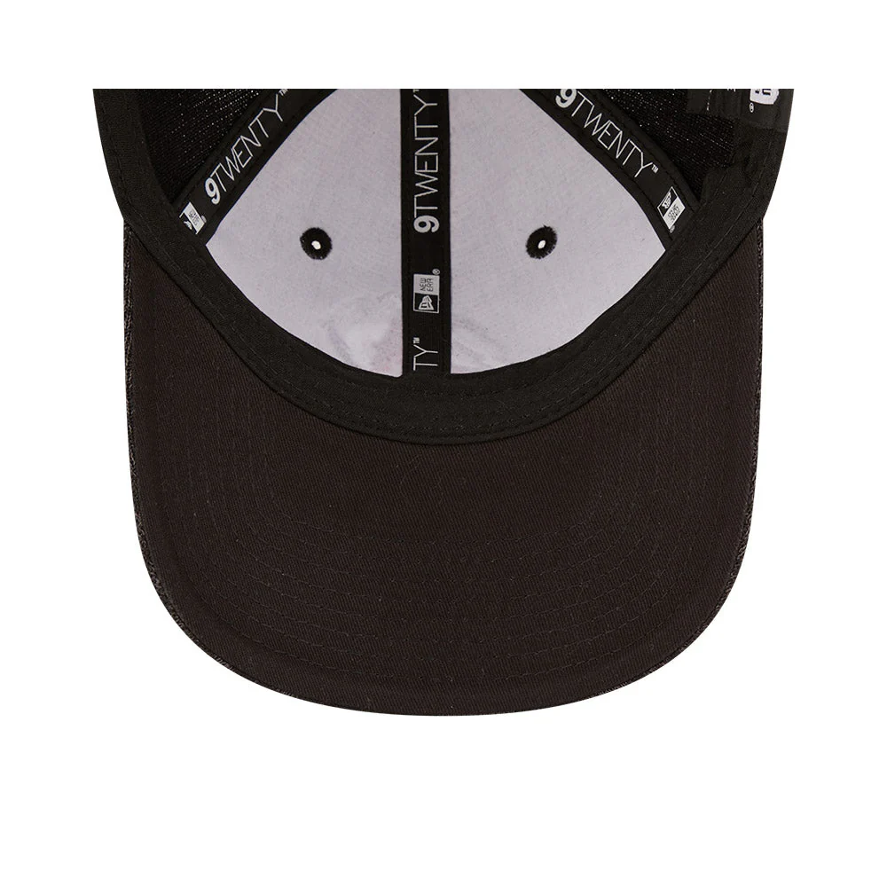 Arkansas Travelers New Era 9TWENTY Women's Tech Cap - Image 7