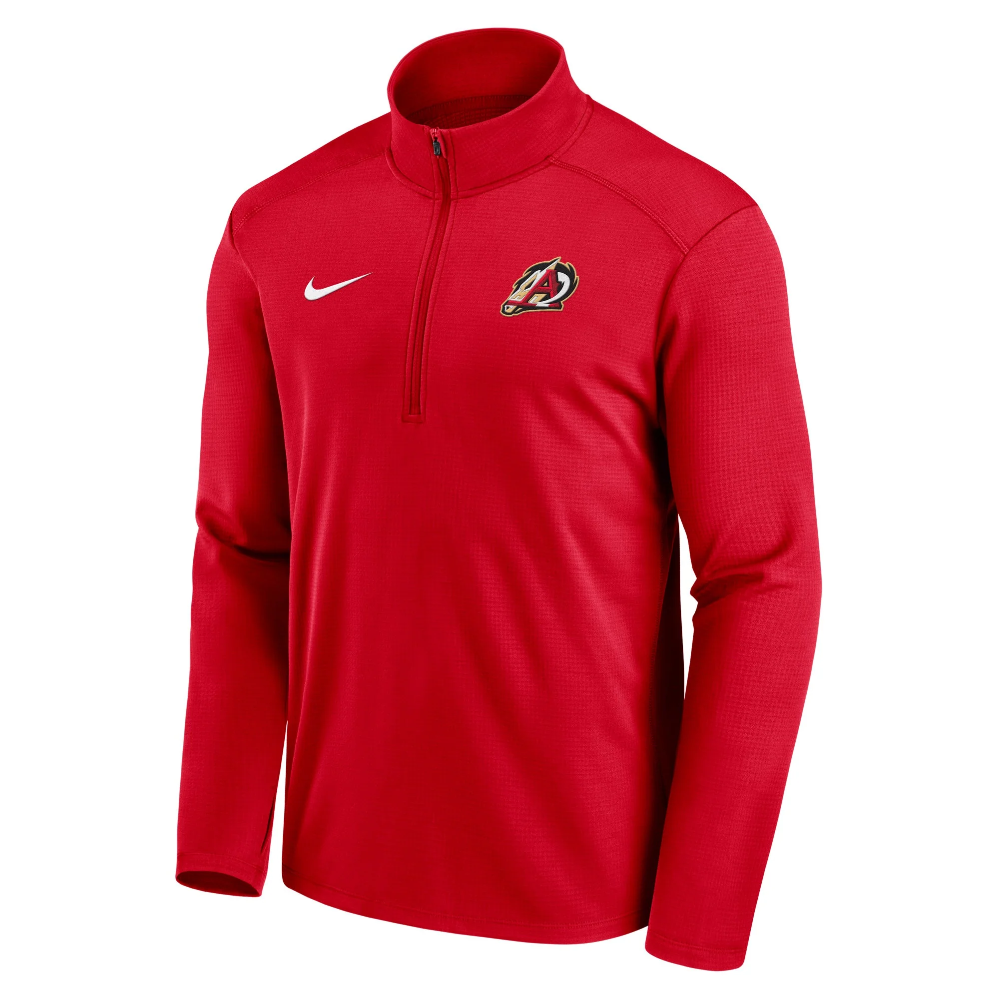Arkansas Travelers Nike Pacer 1/4 Zip Top