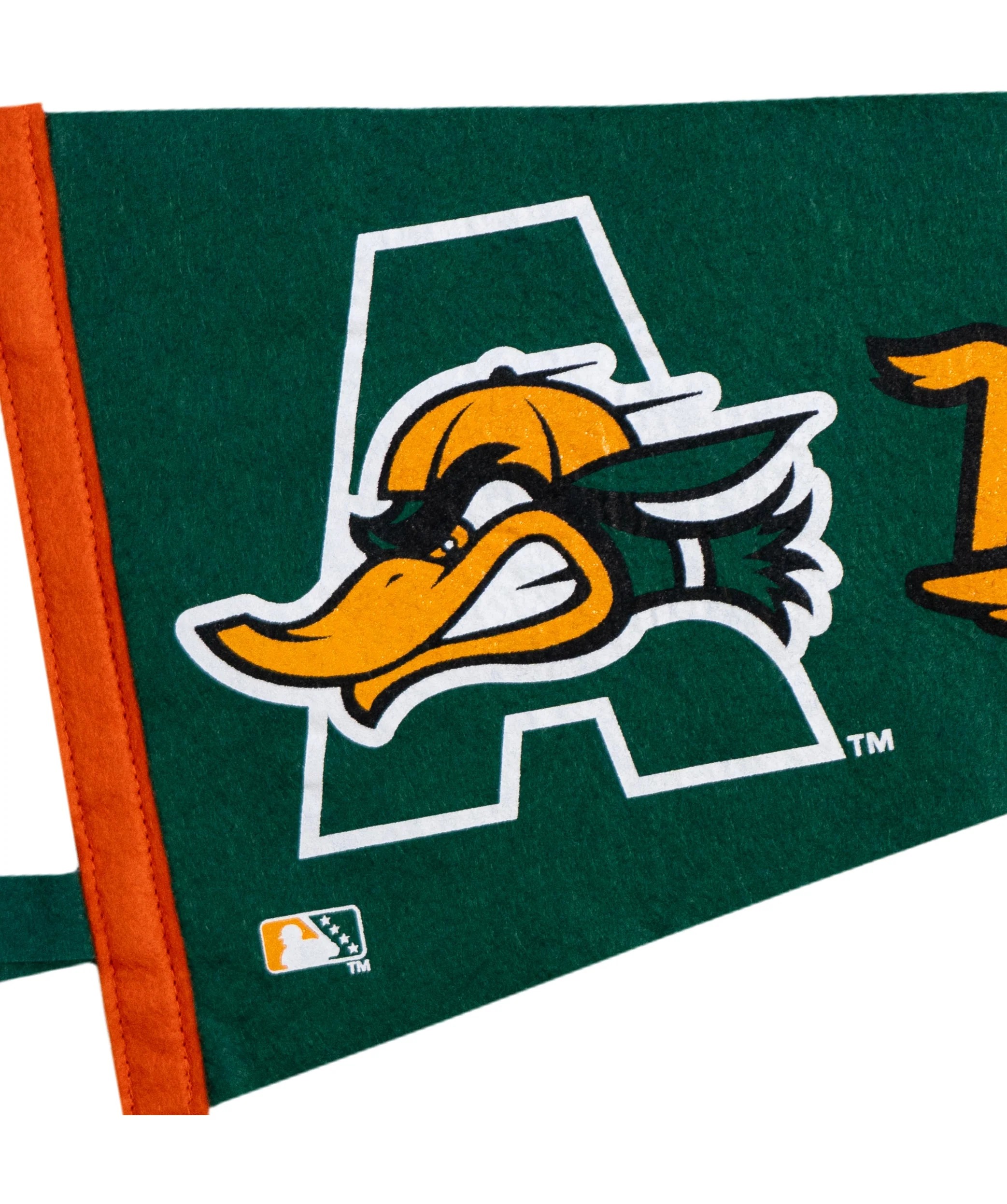 Mad Mallards Oxford Pennant - Image 2