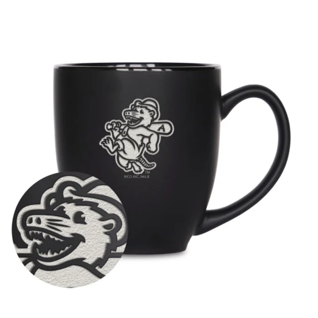 Arkansas Travelers Rico Bistro Mug - Image 2
