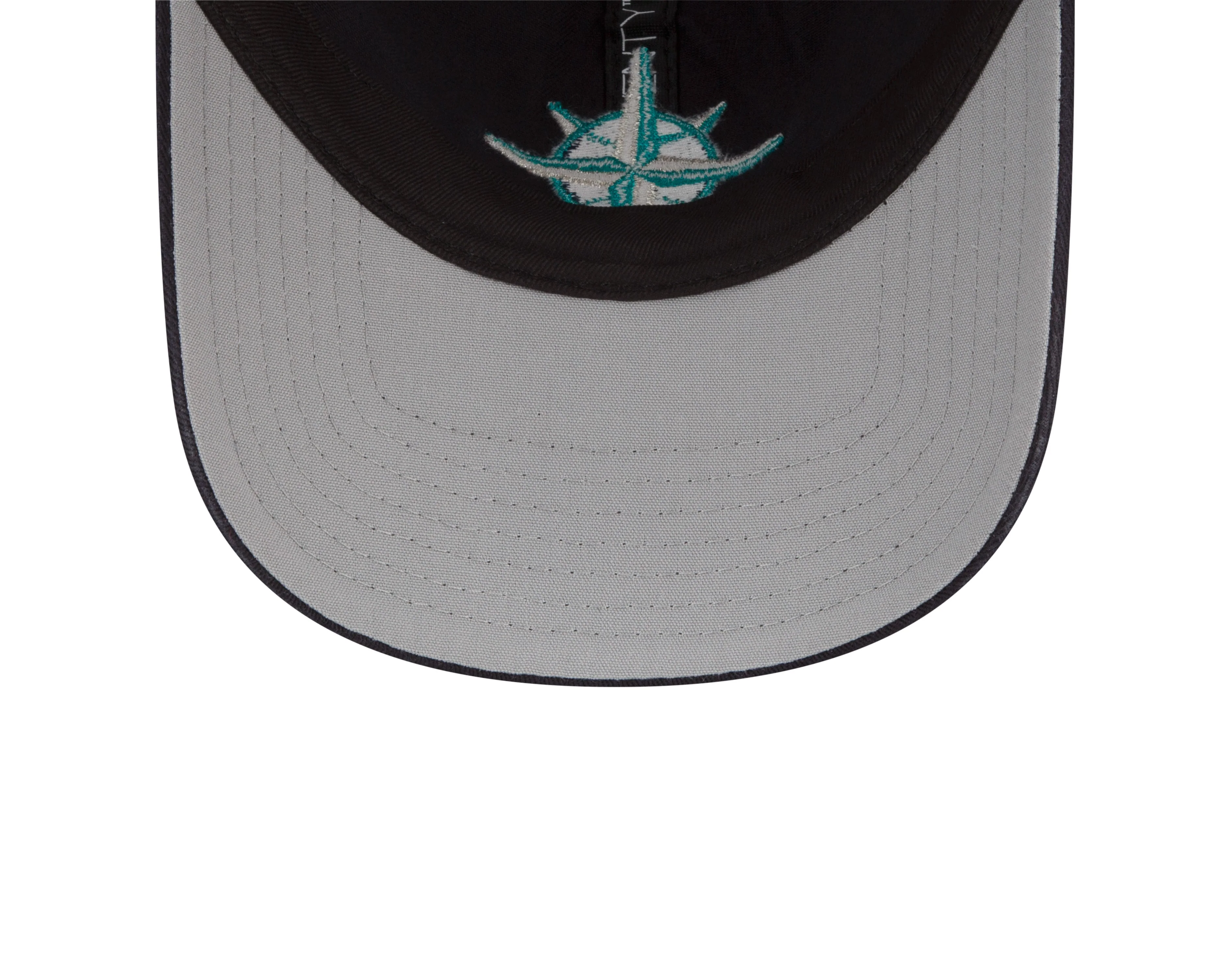 Seattle Mariners New Era 9TWENTY Batting Practice Cap - Image 7